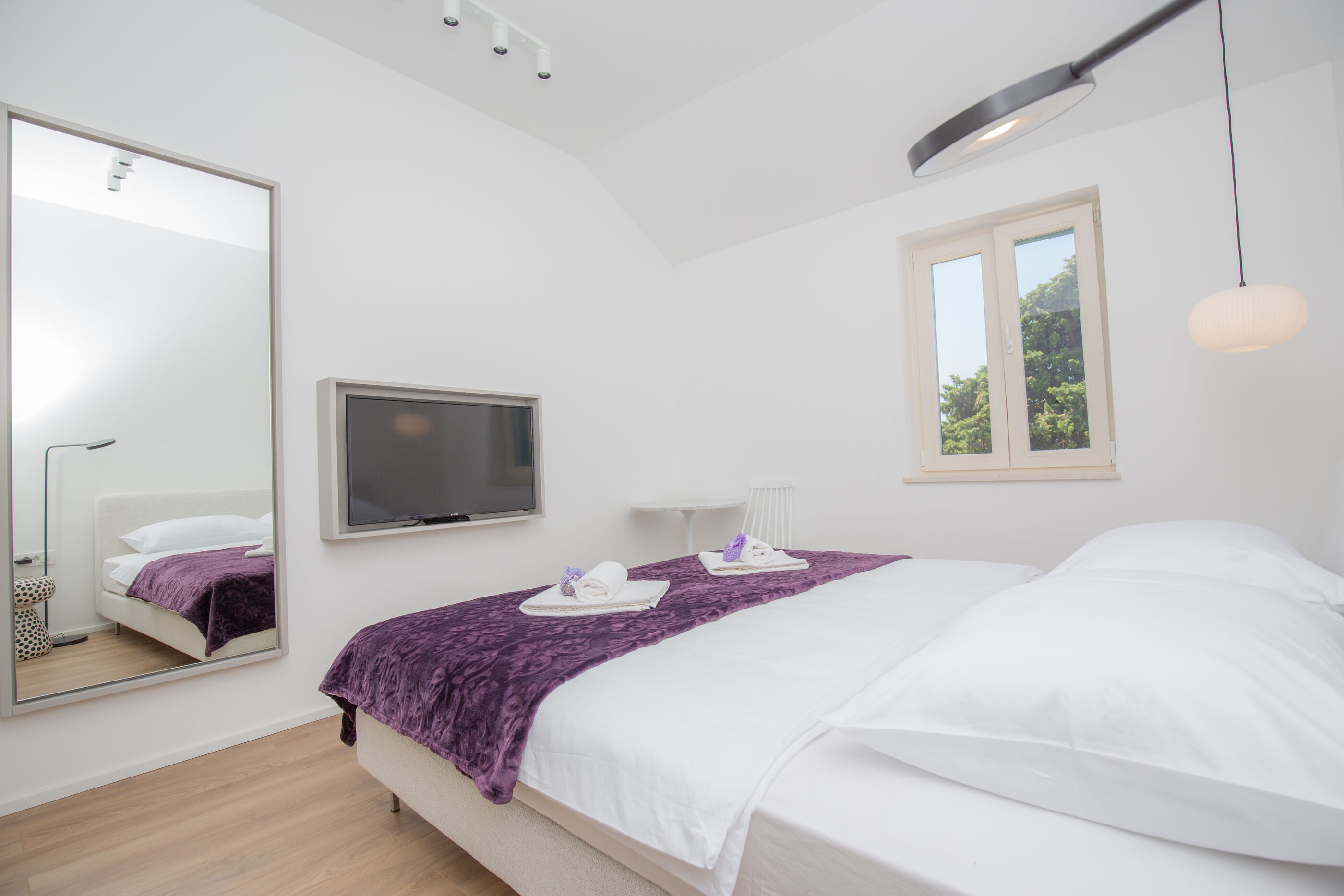 Apartments Villa Bela 87741-A1