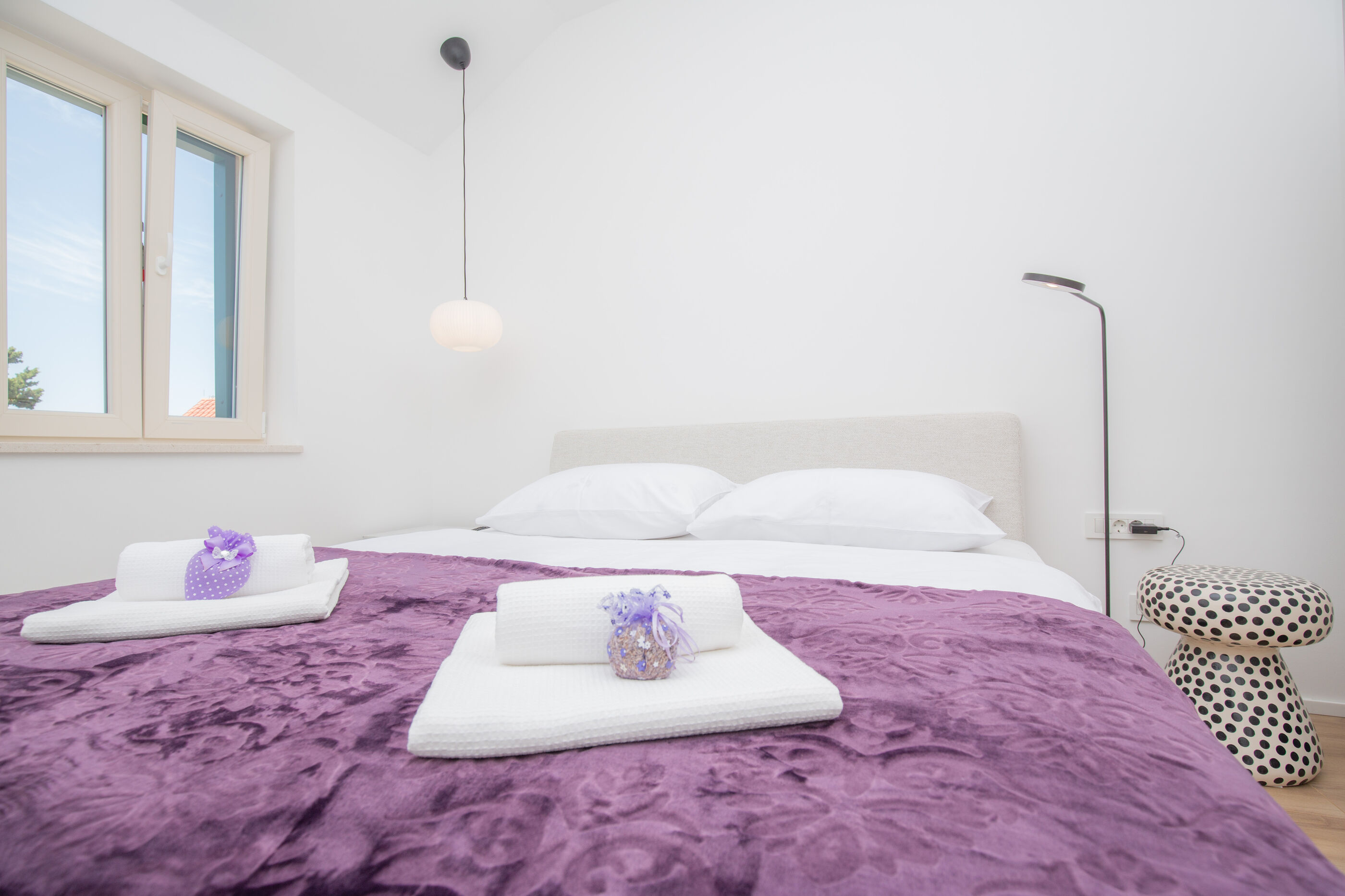 Apartments Villa Bela 87741-A1