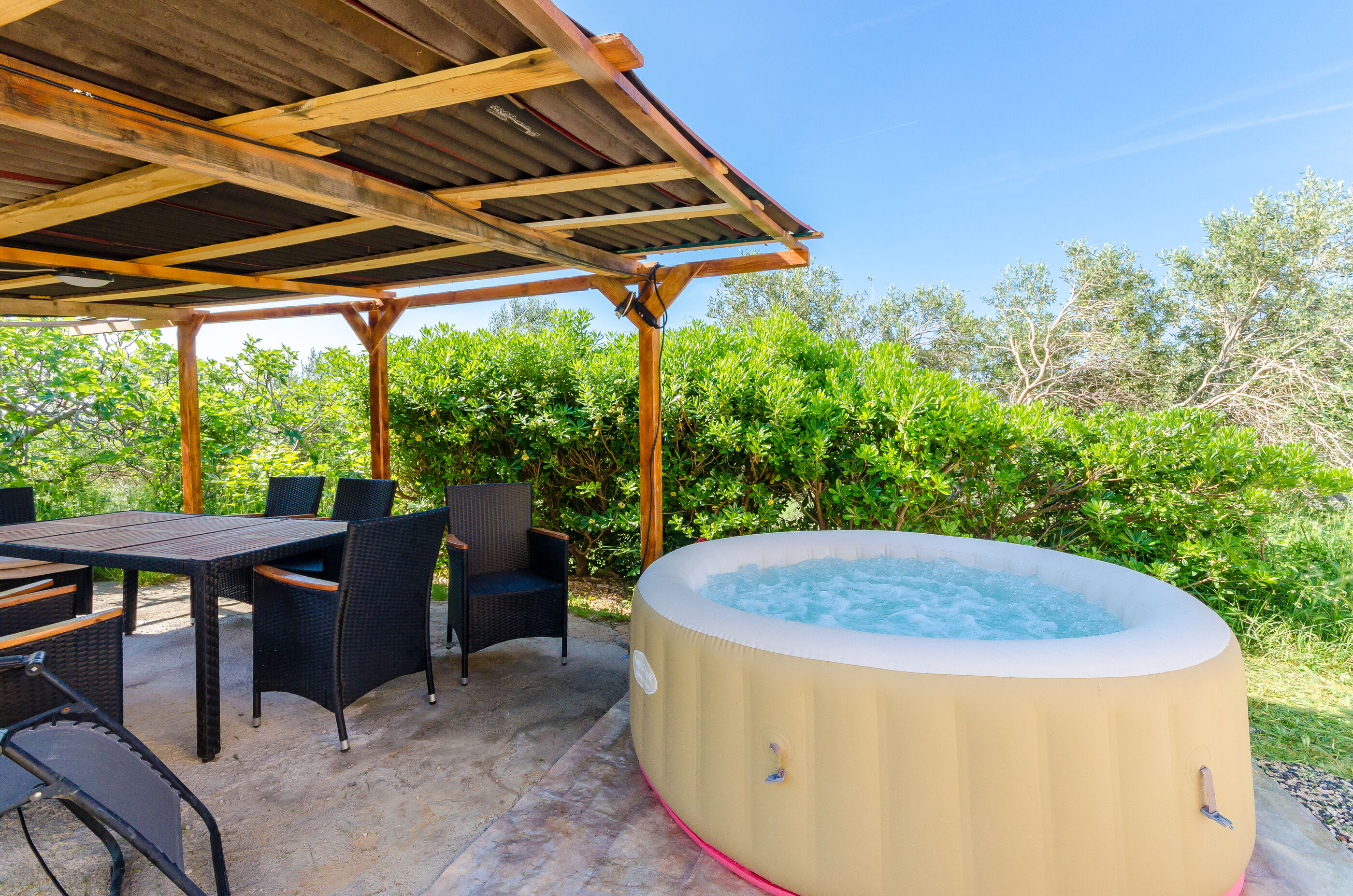 Photo of Apartments Opsenica