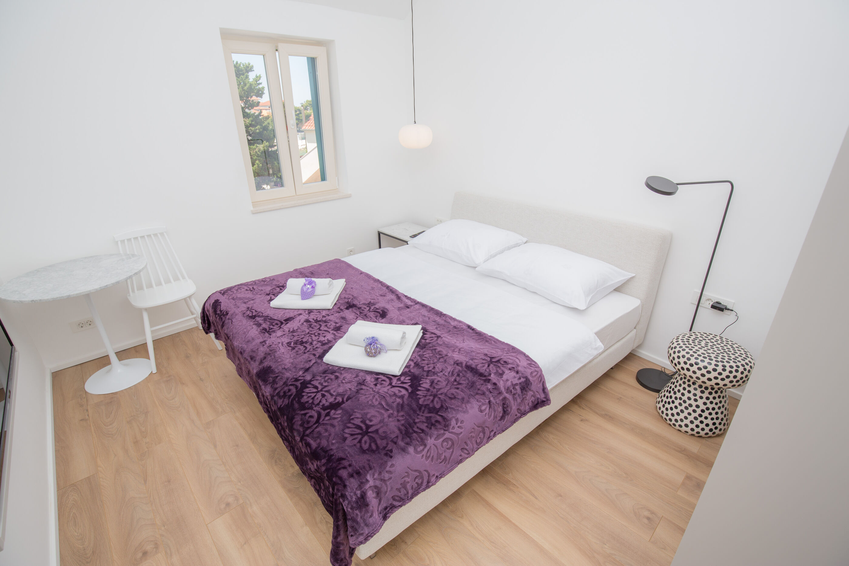 Apartments Villa Bela 87741-A1