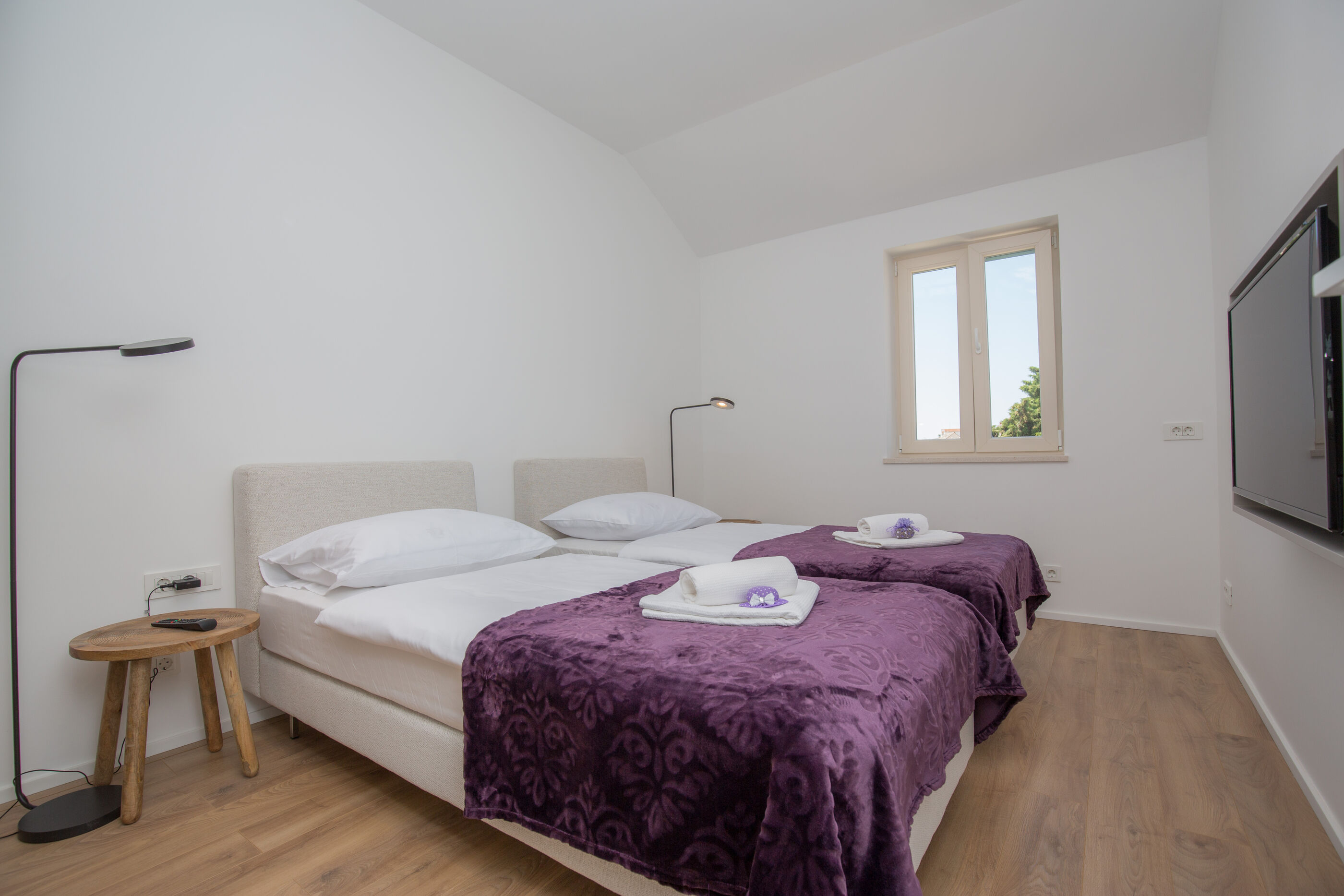 Apartments Villa Bela 87741-A1