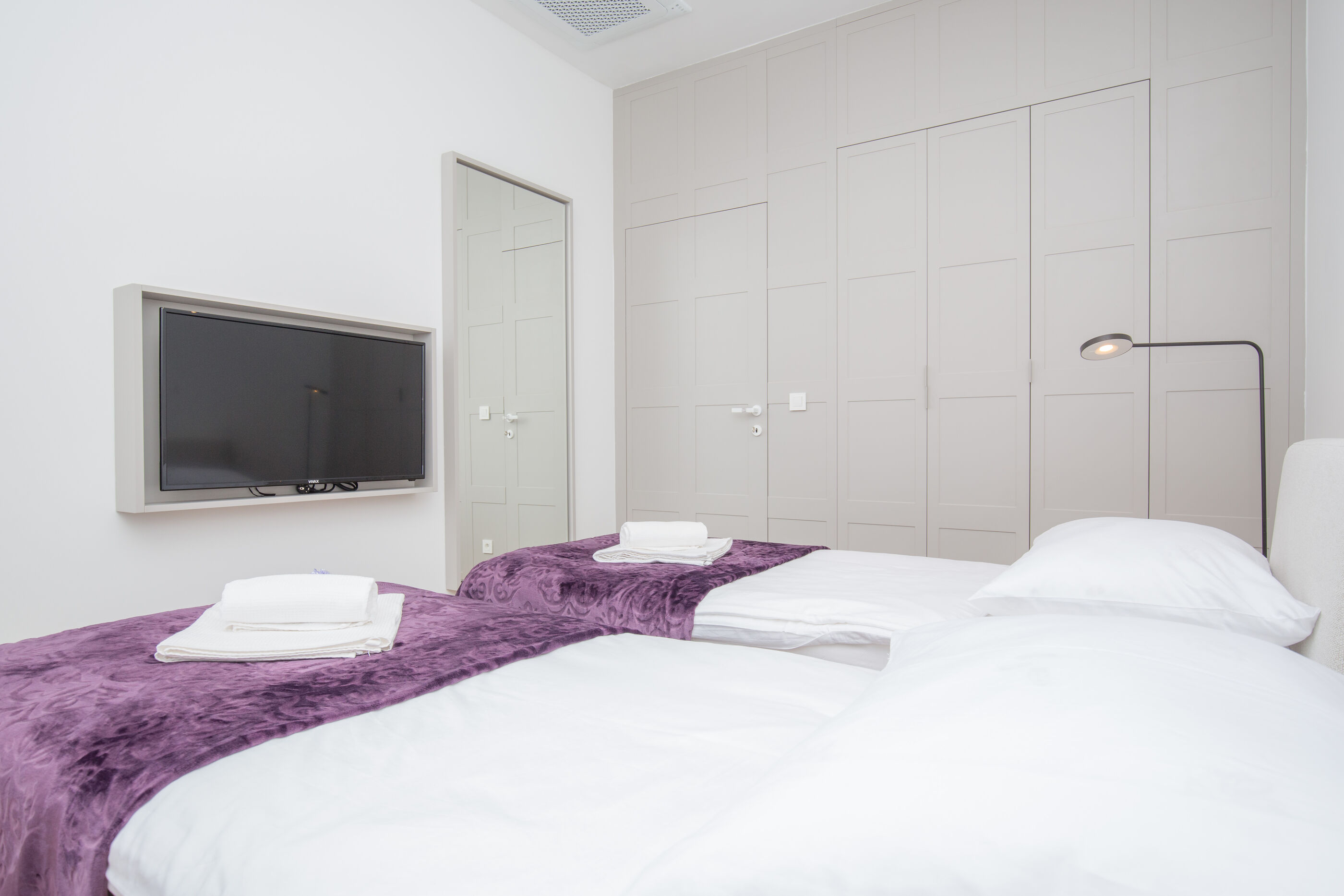 Apartments Villa Bela 87741-A1