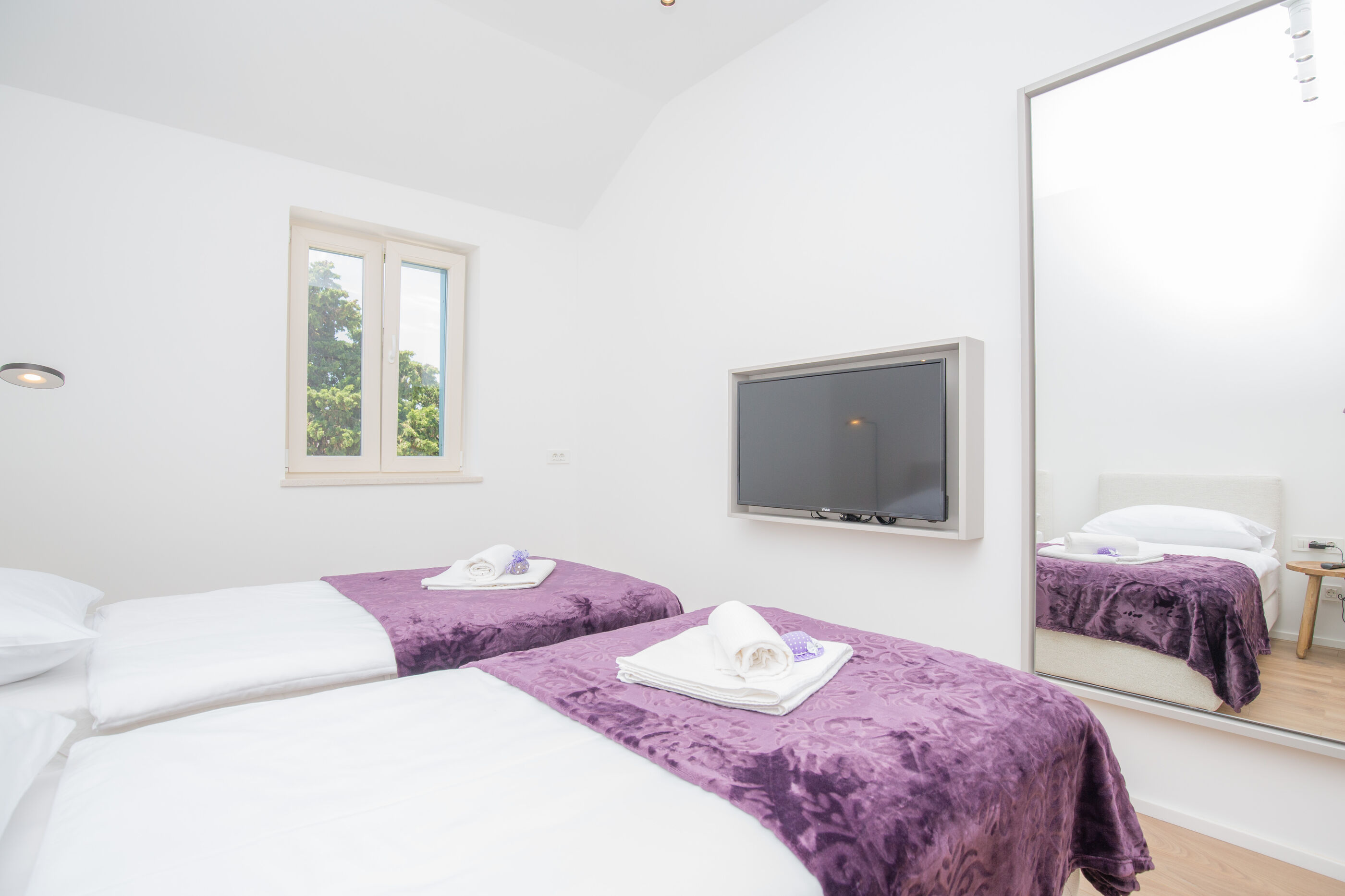 Apartments Villa Bela 87741-A1