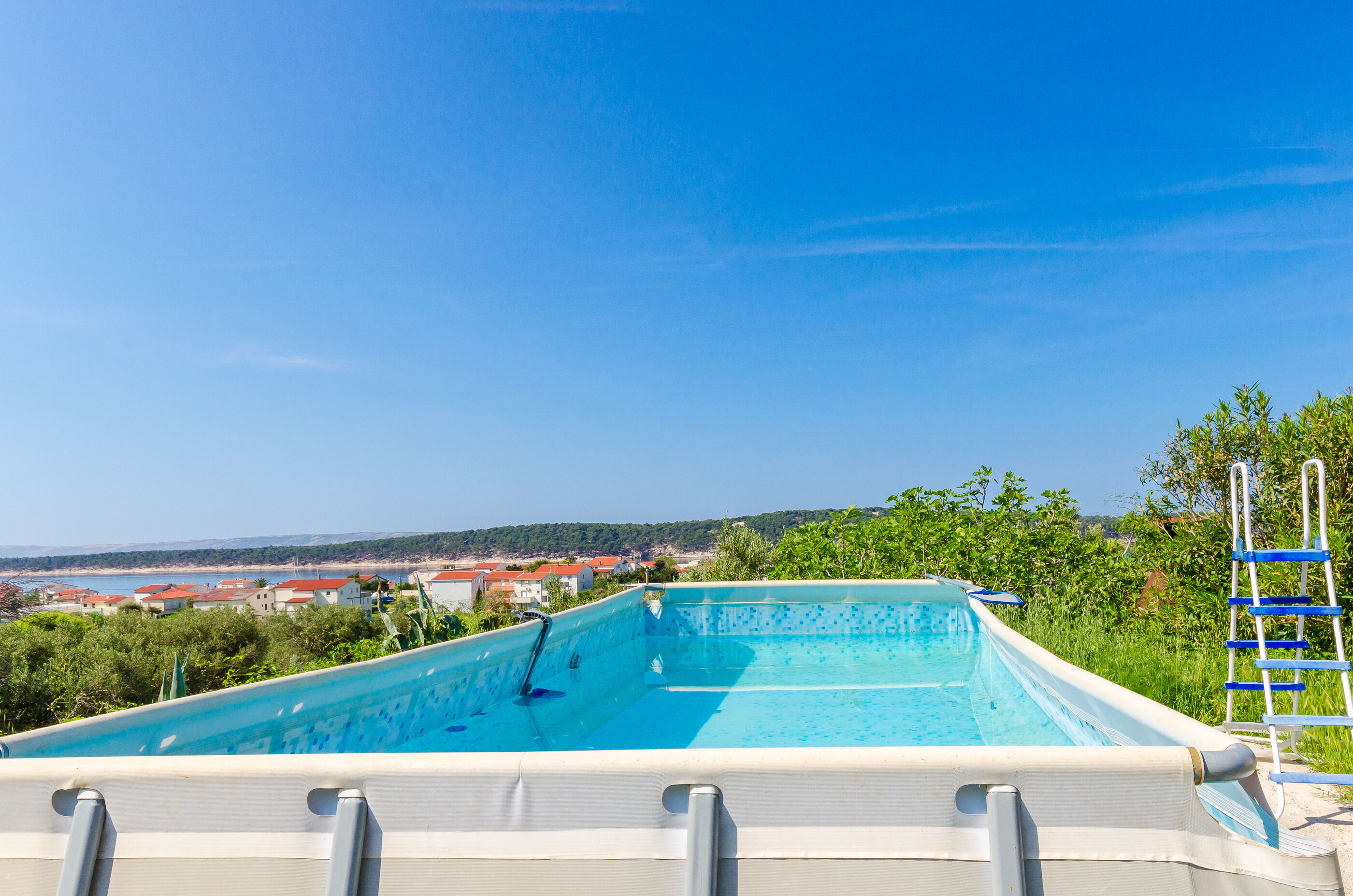 Apartments Opsenica 49521-A1