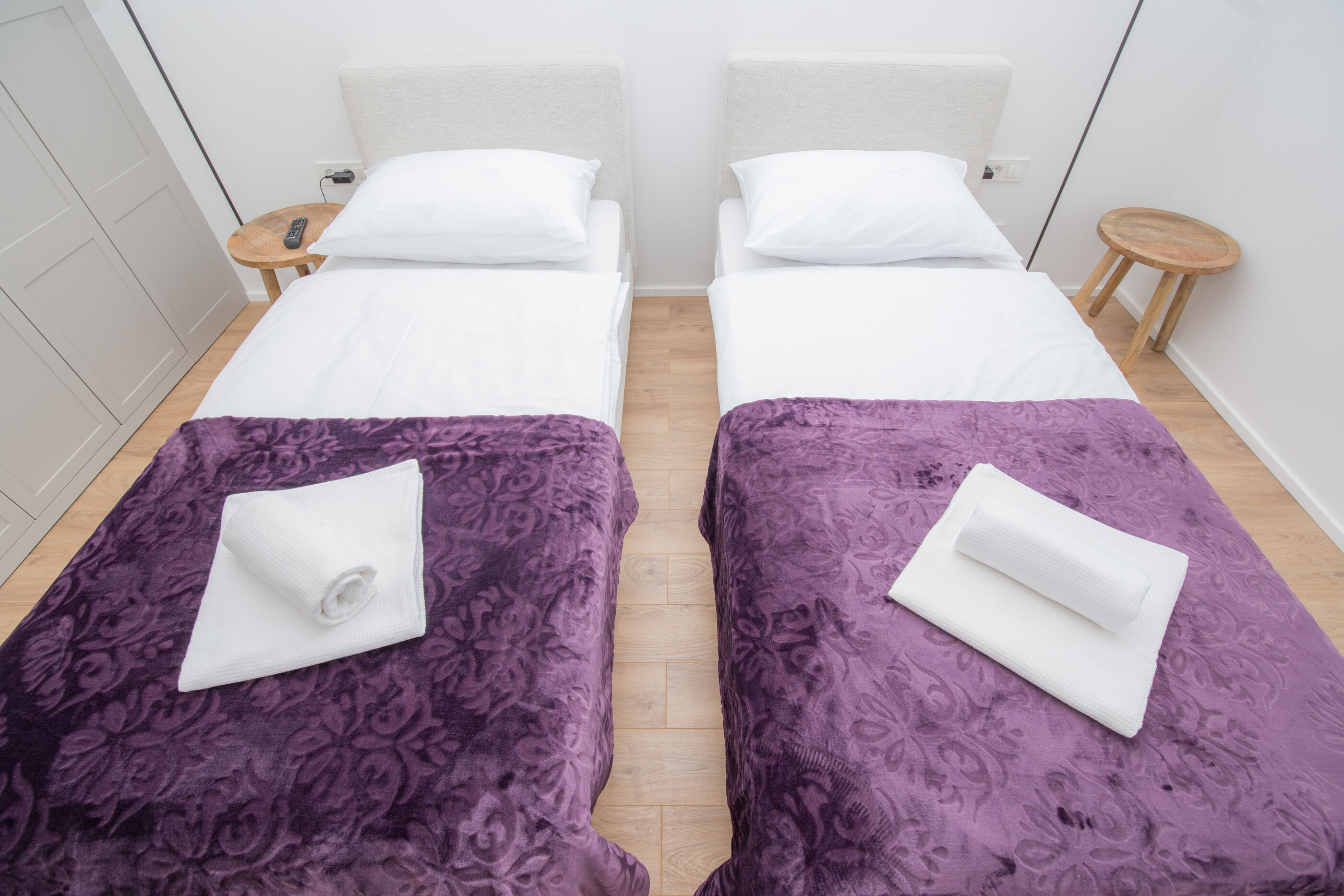 Apartments Villa Bela 87741-A1