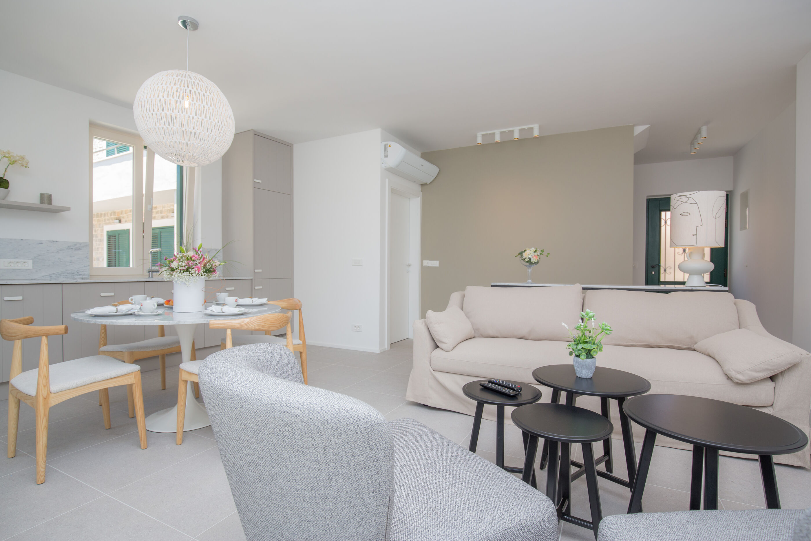 Apartments Villa Bela 87741-A1