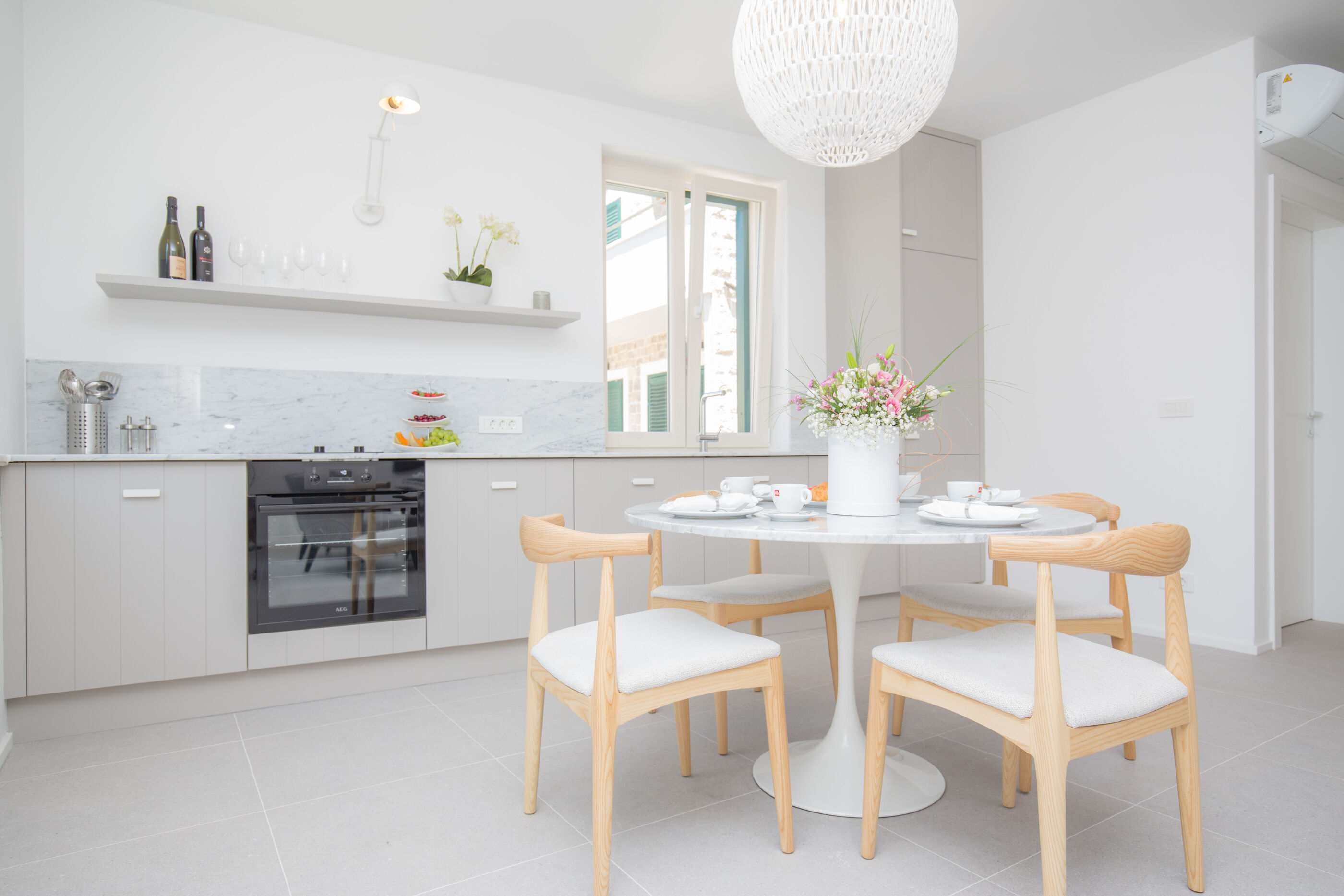 Apartments Villa Bela 87741-A1