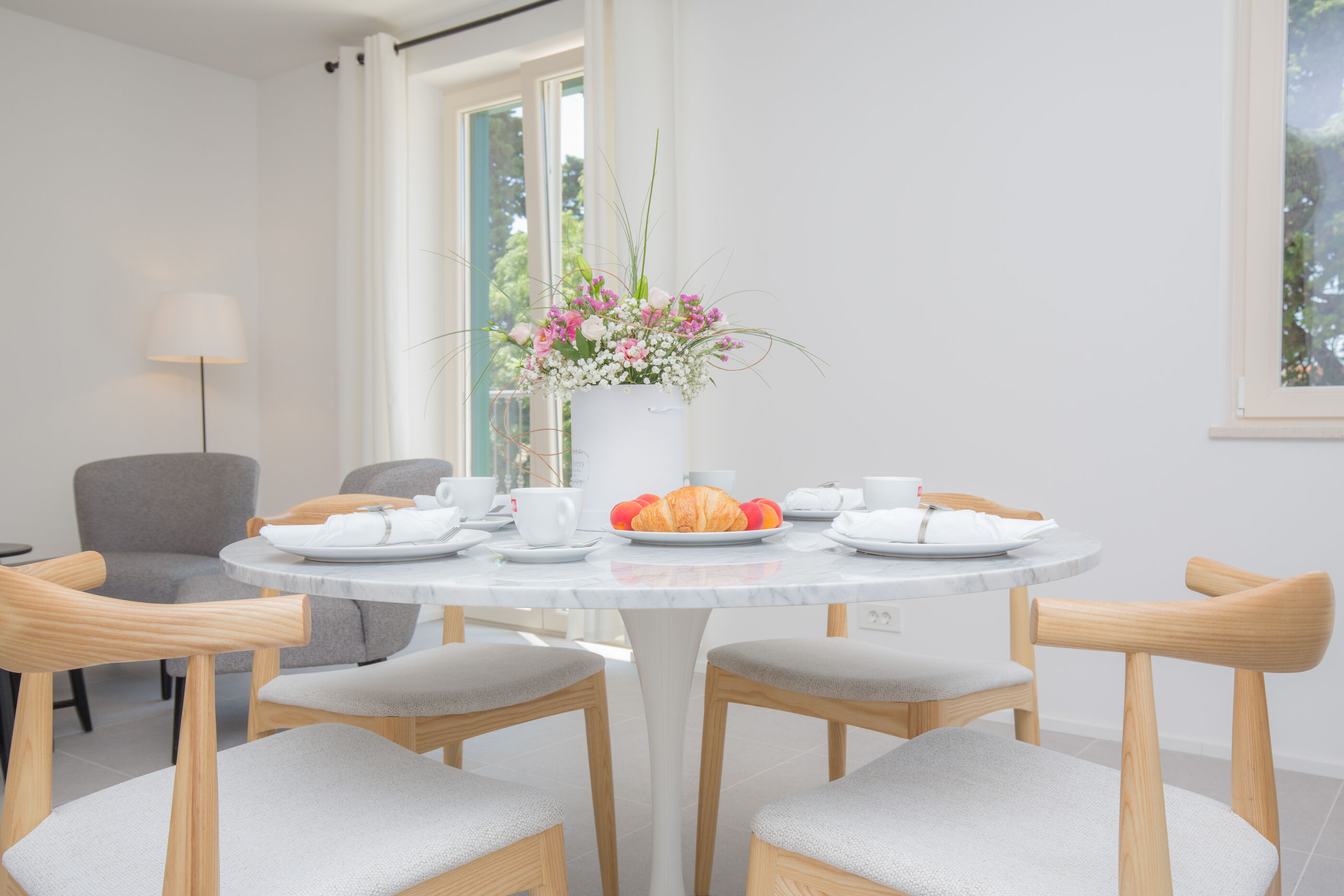 Apartments Villa Bela 87741-A1