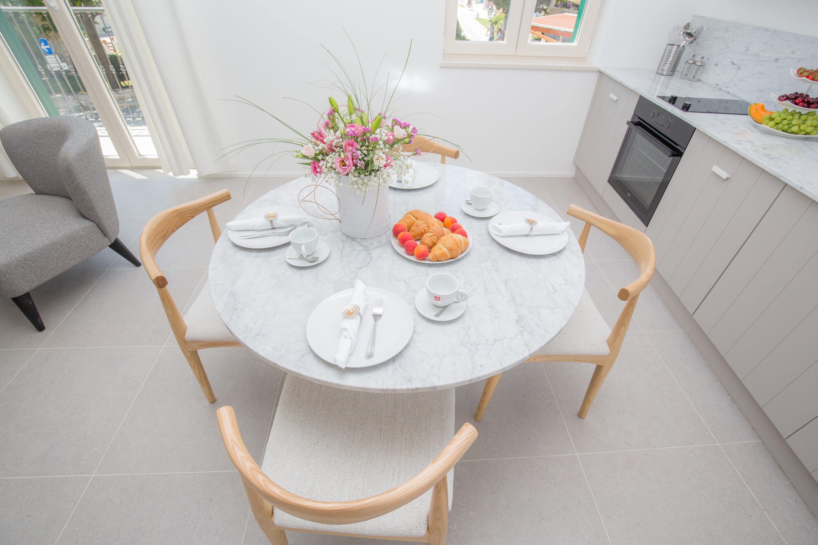 Apartments Villa Bela 87741-A1