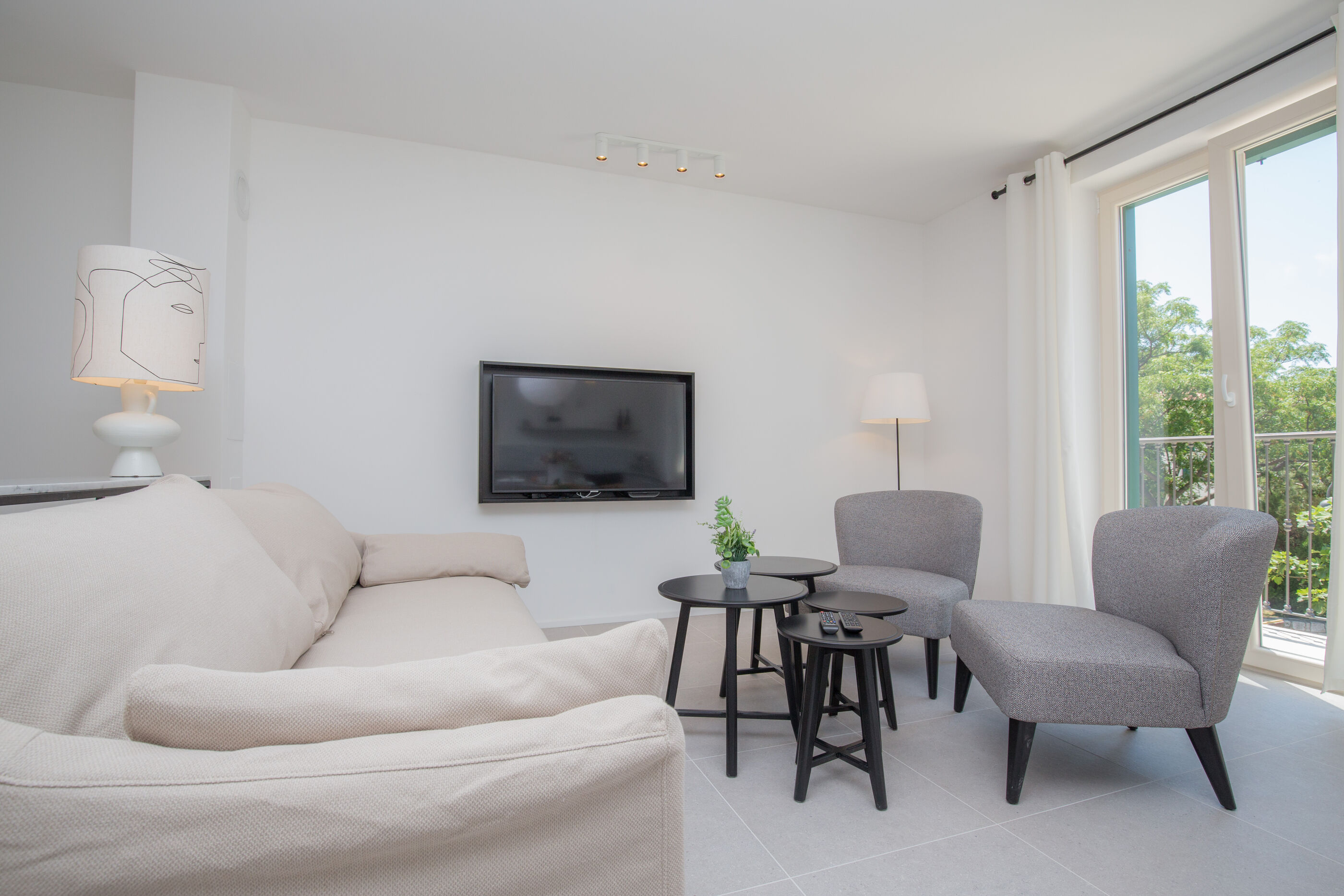 Apartments Villa Bela 87741-A1