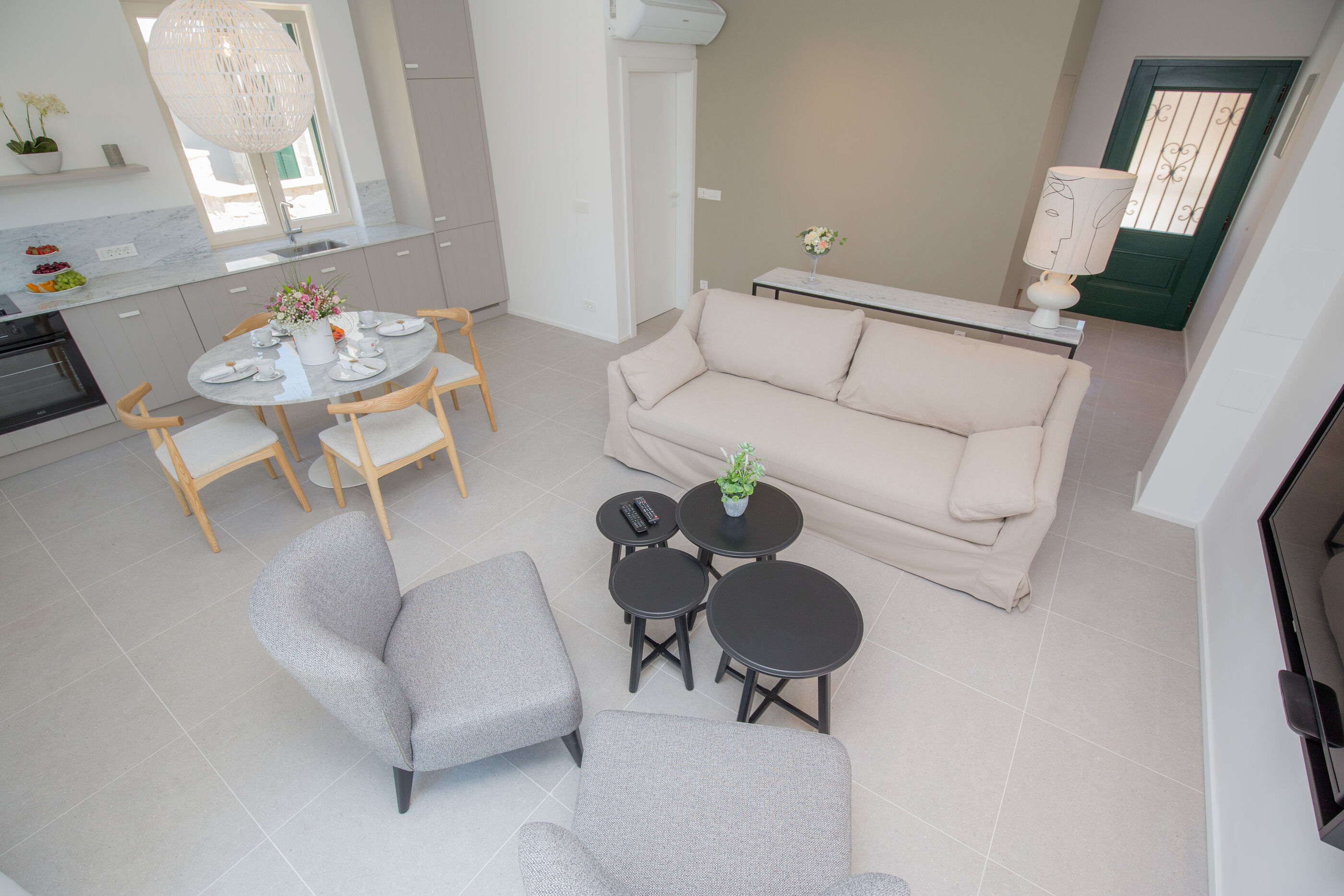 Apartments Villa Bela 87741-A1