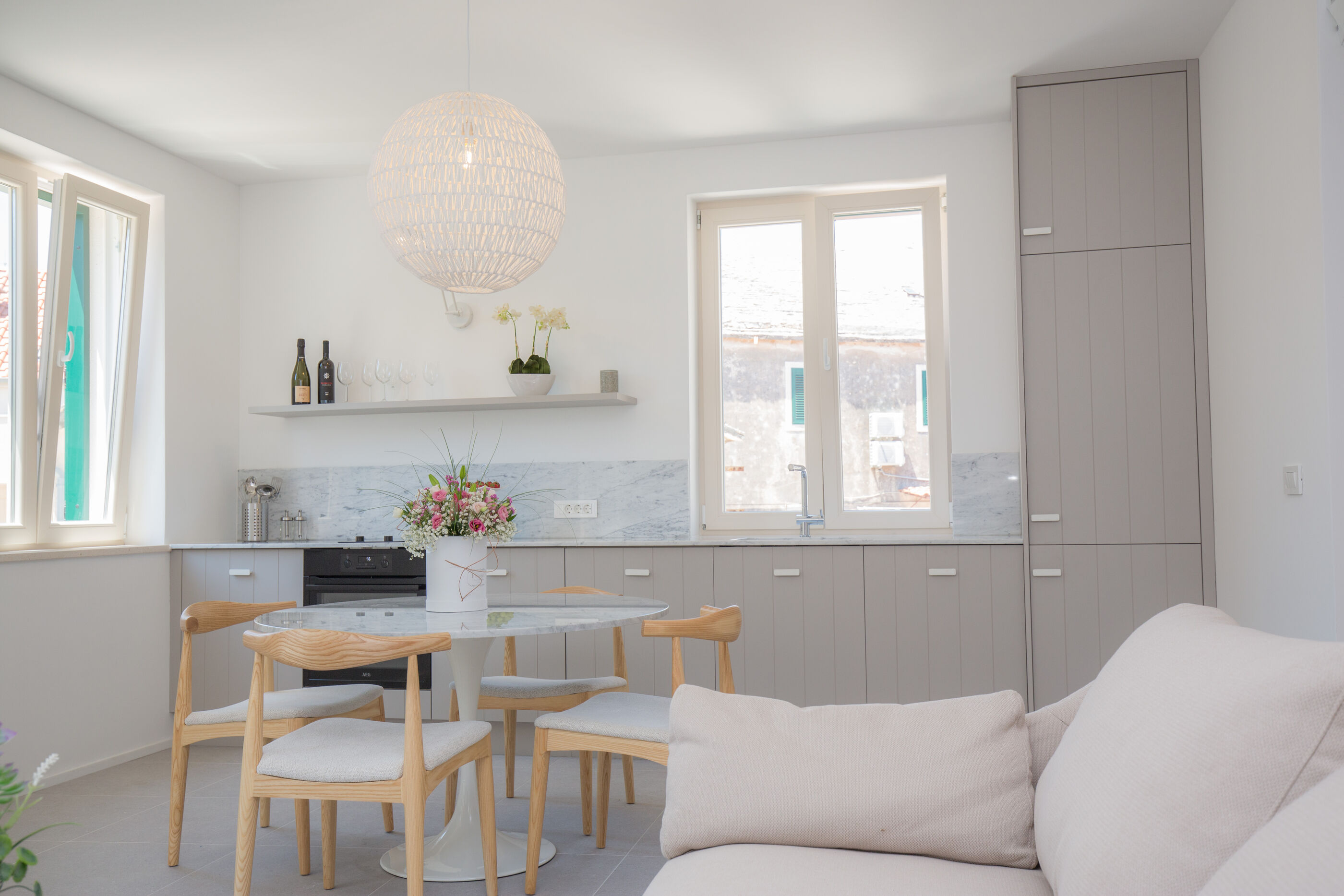 Apartments Villa Bela 87741-A1
