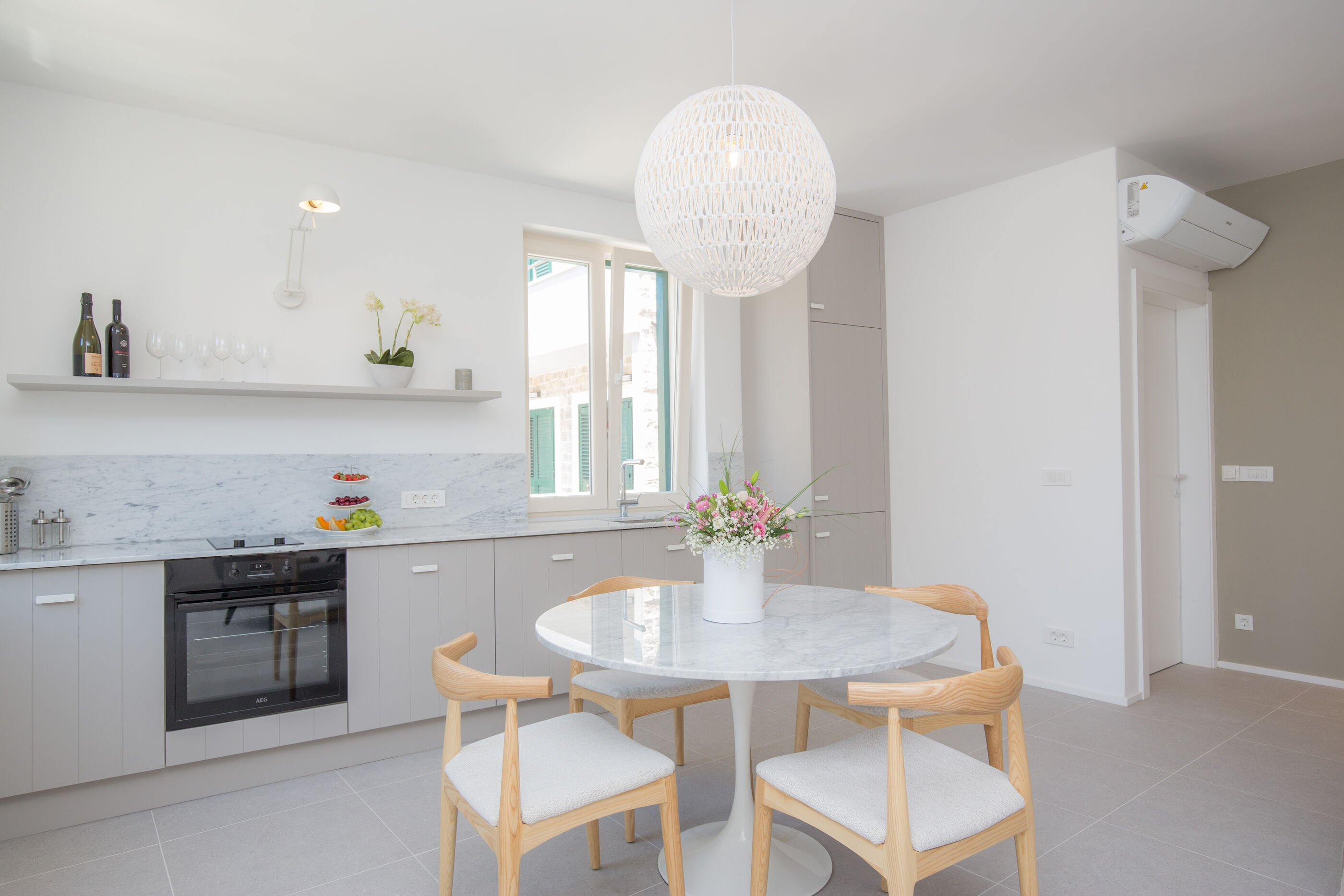 Apartments Villa Bela 87741-A1