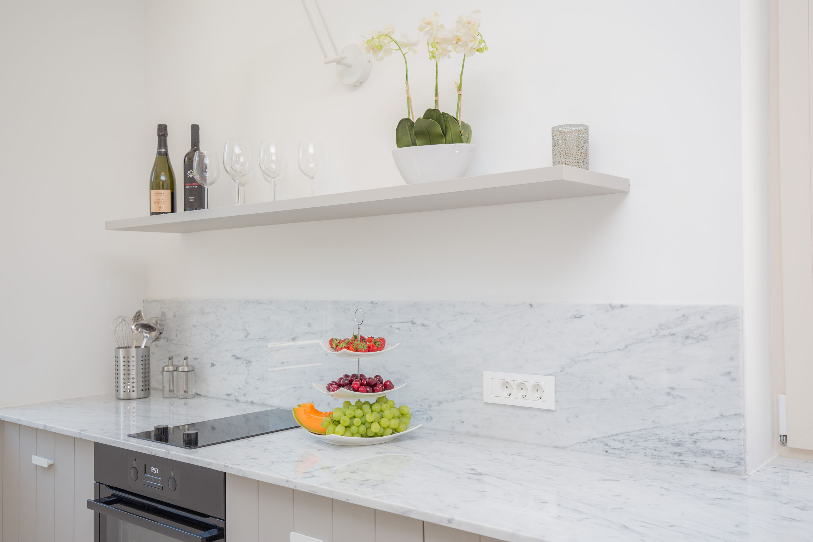 Apartments Villa Bela 87741-A1