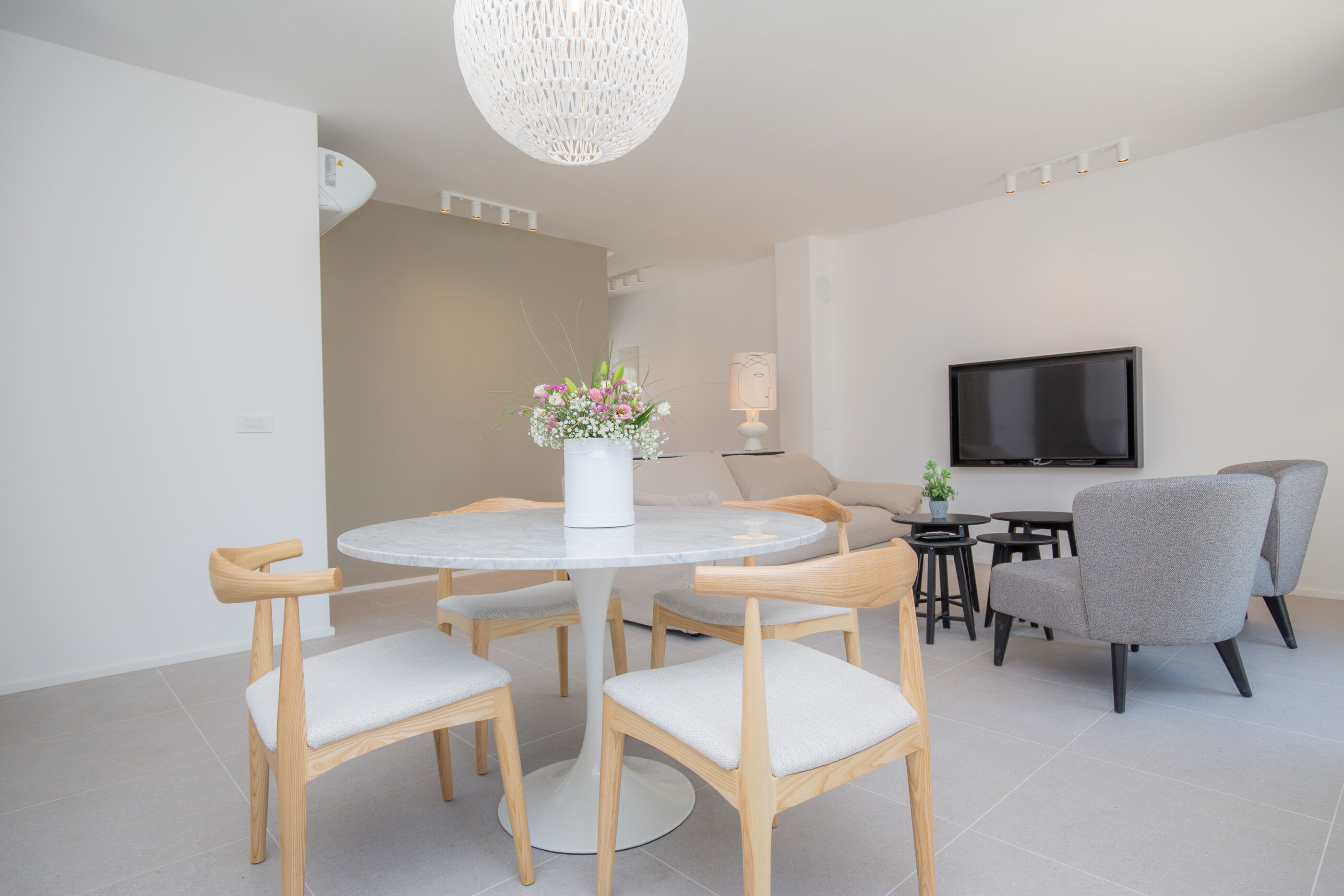 Apartments Villa Bela 87741-A1