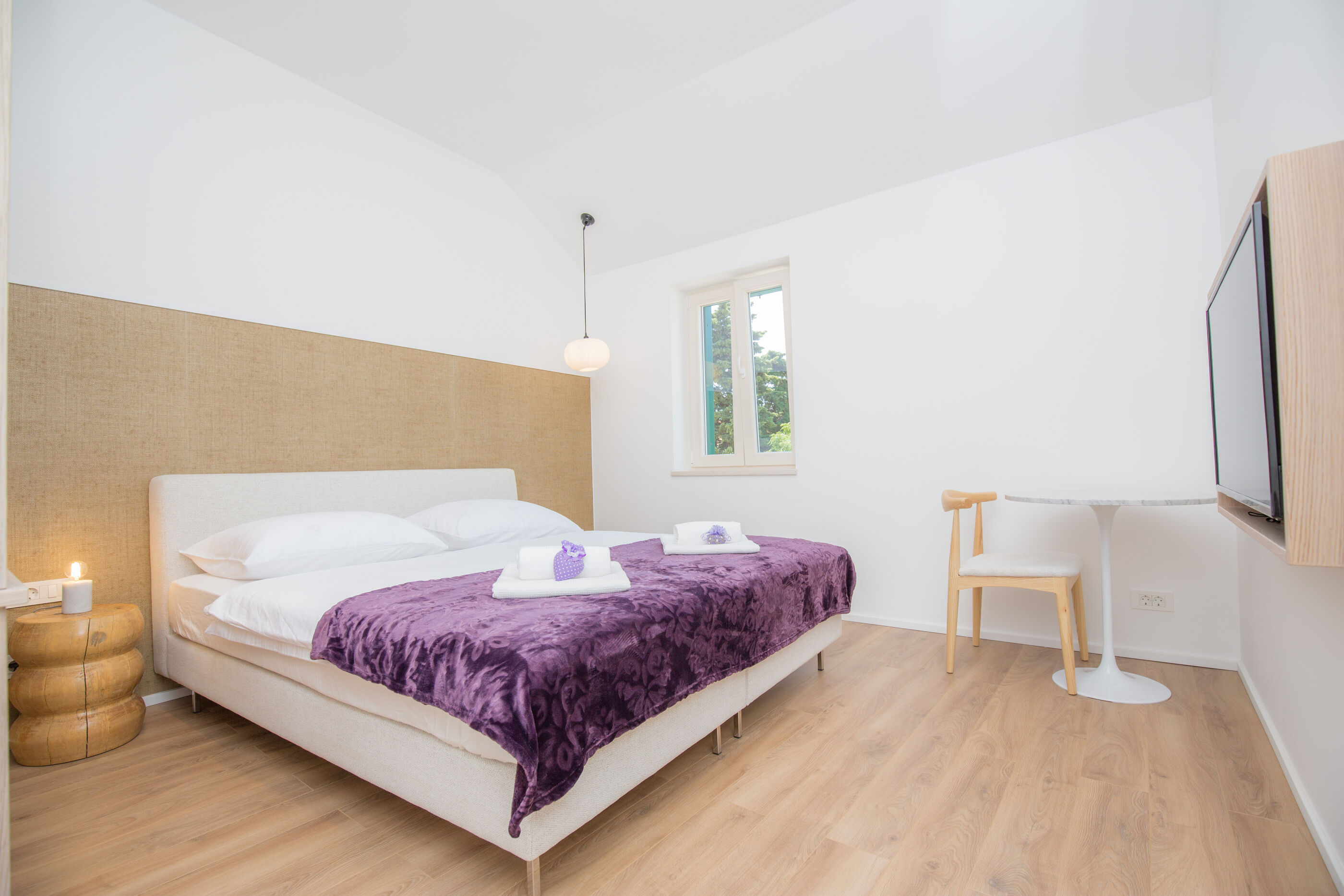 Apartments Villa Bela 87741-A2