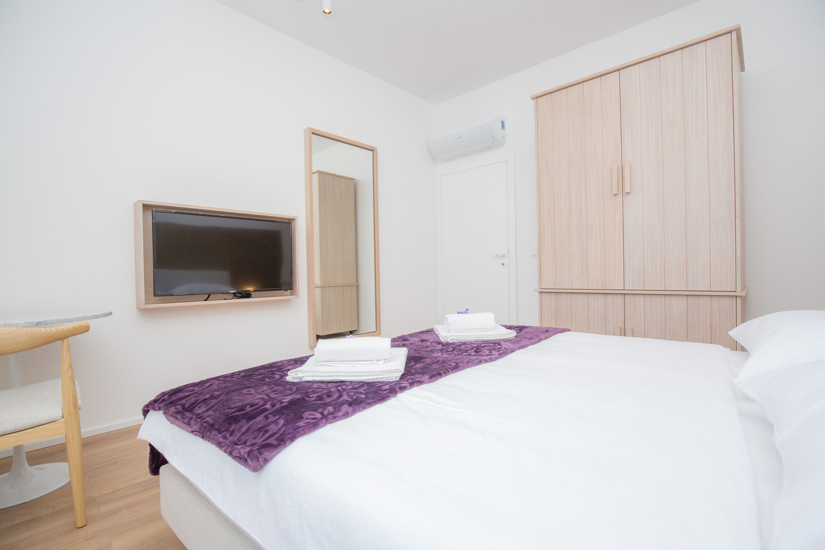 Apartments Villa Bela 87741-A2