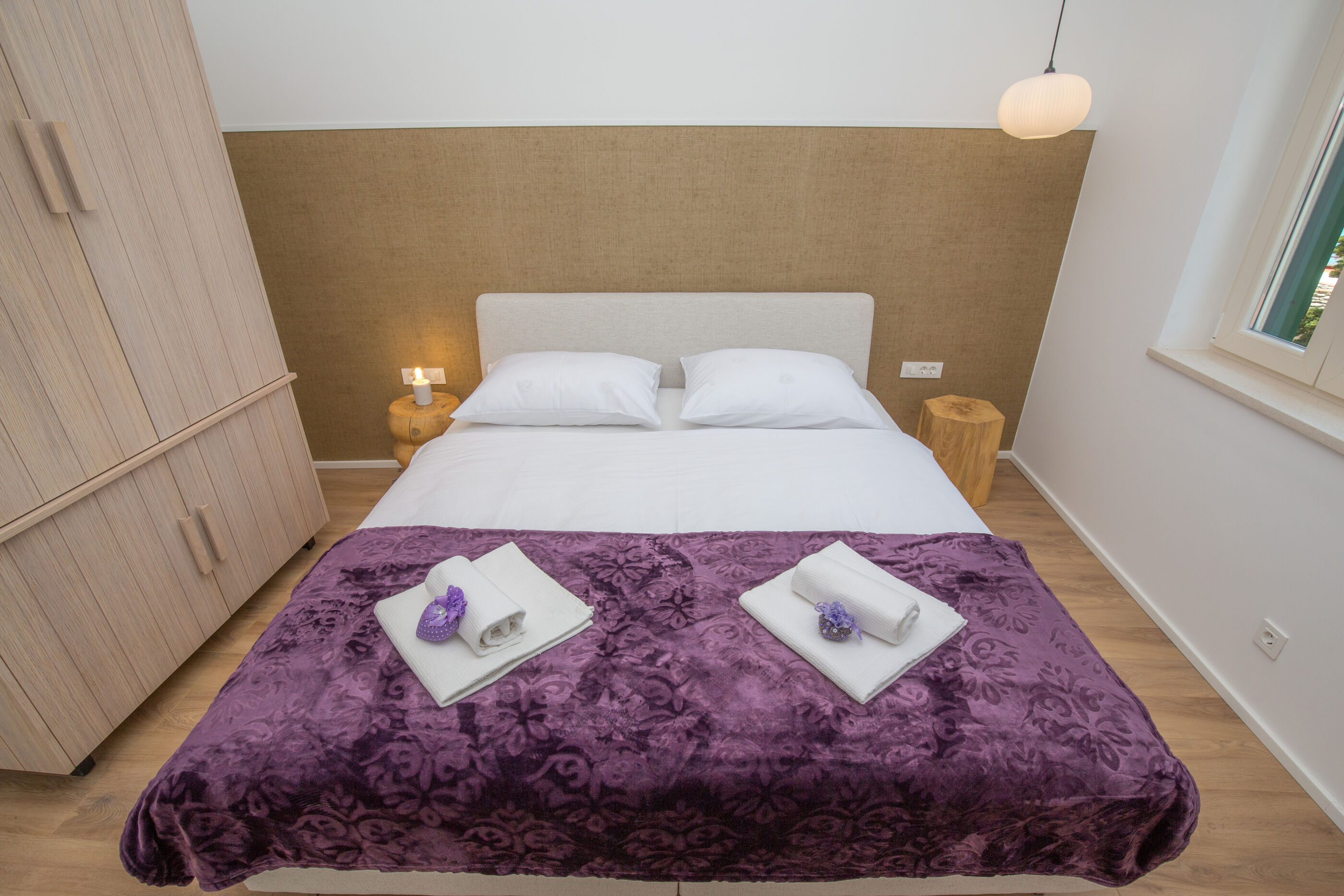 Apartments Villa Bela 87741-A2