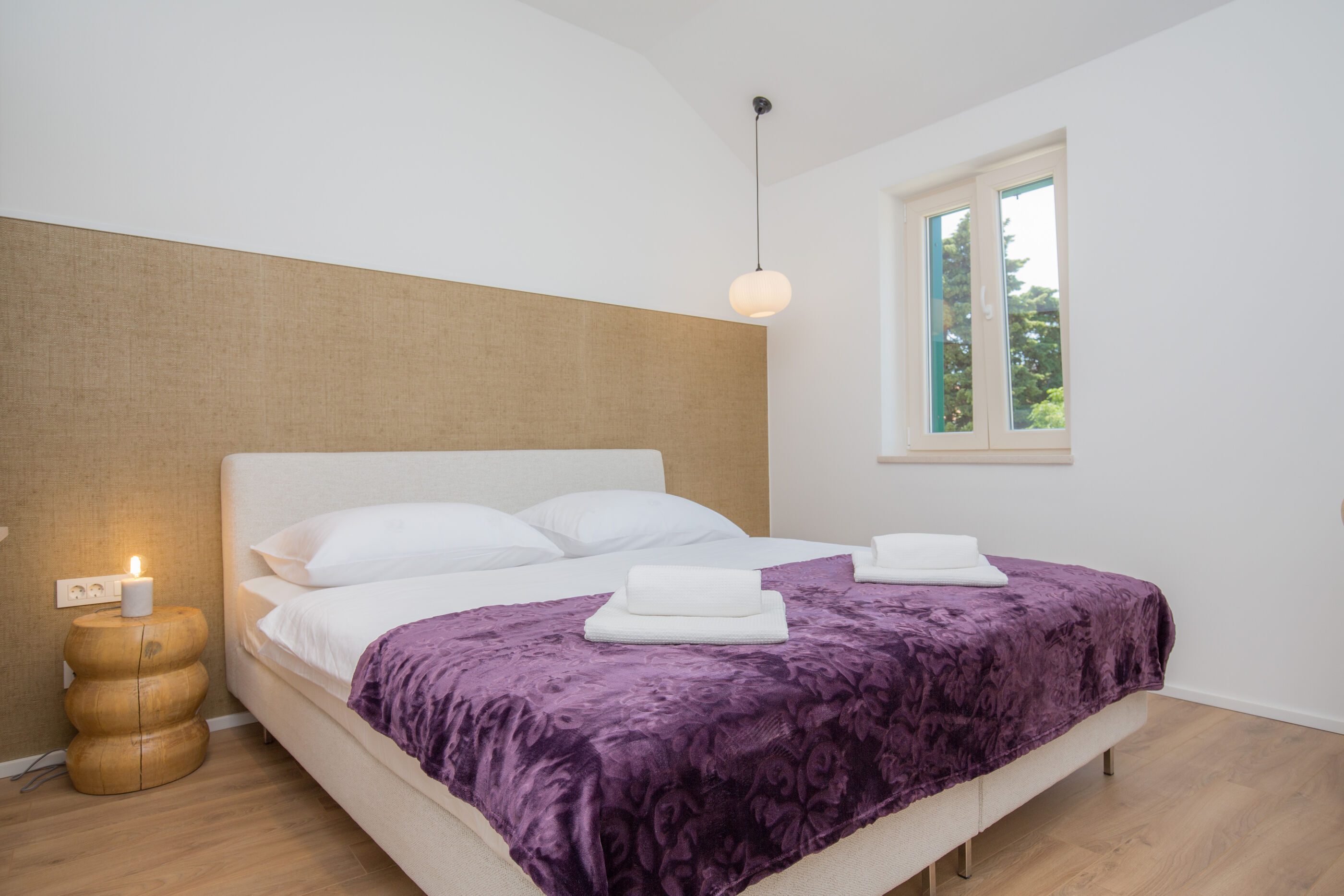 Apartments Villa Bela 87741-A2