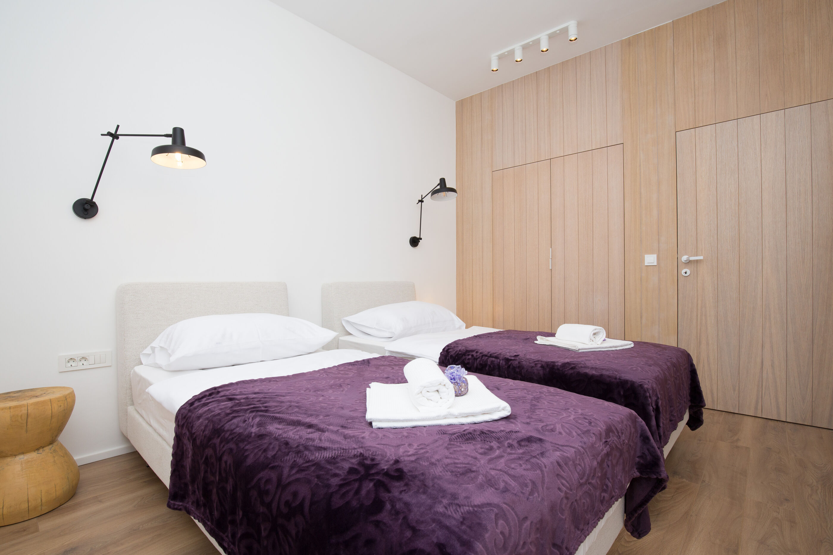 Apartments Villa Bela 87741-A2