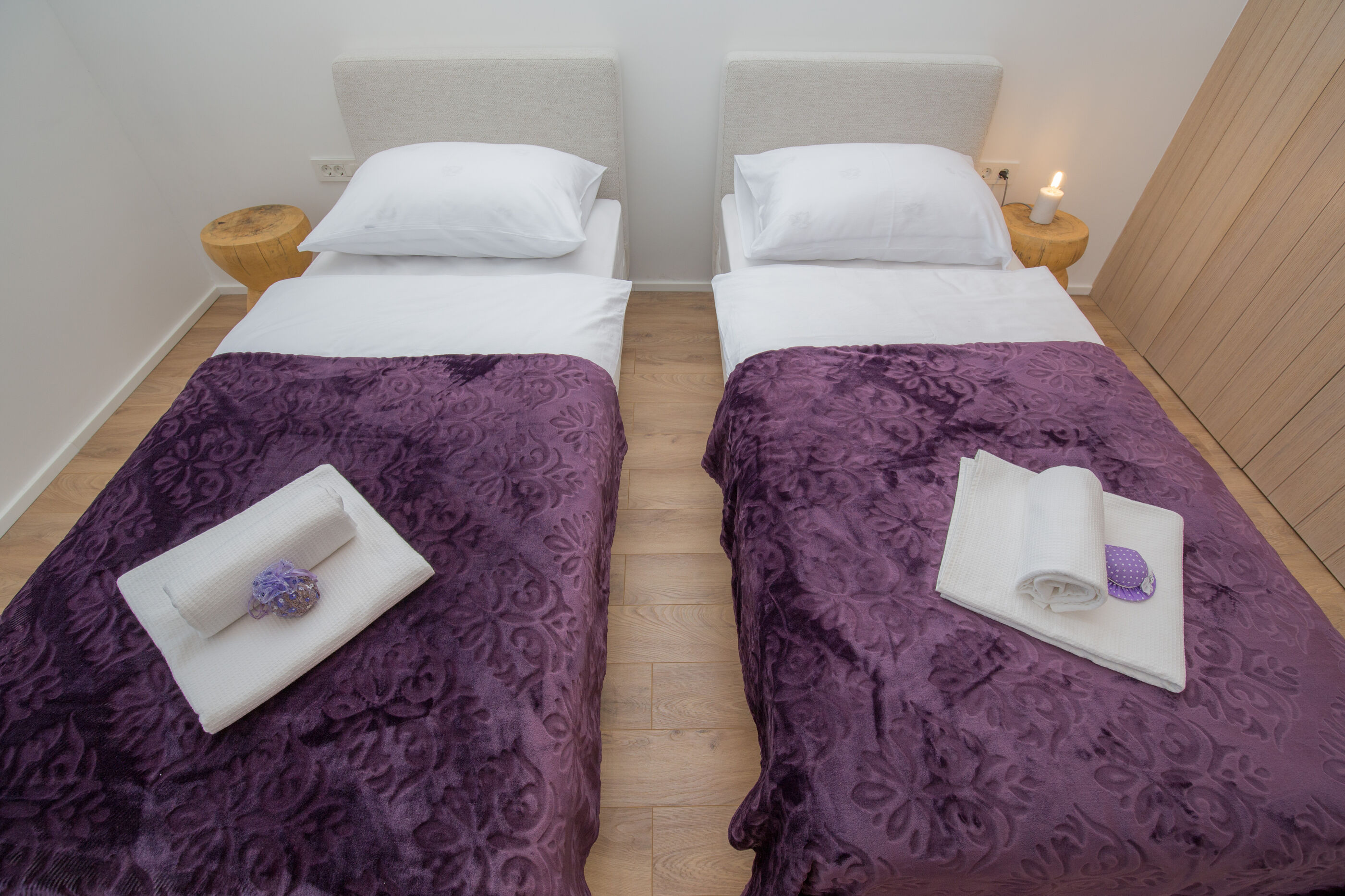 Apartments Villa Bela 87741-A2
