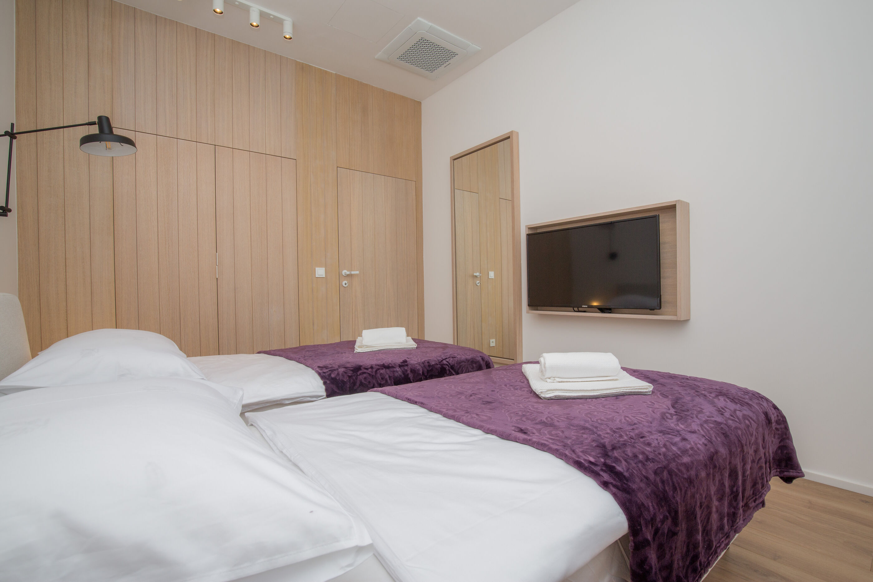 Apartments Villa Bela 87741-A2