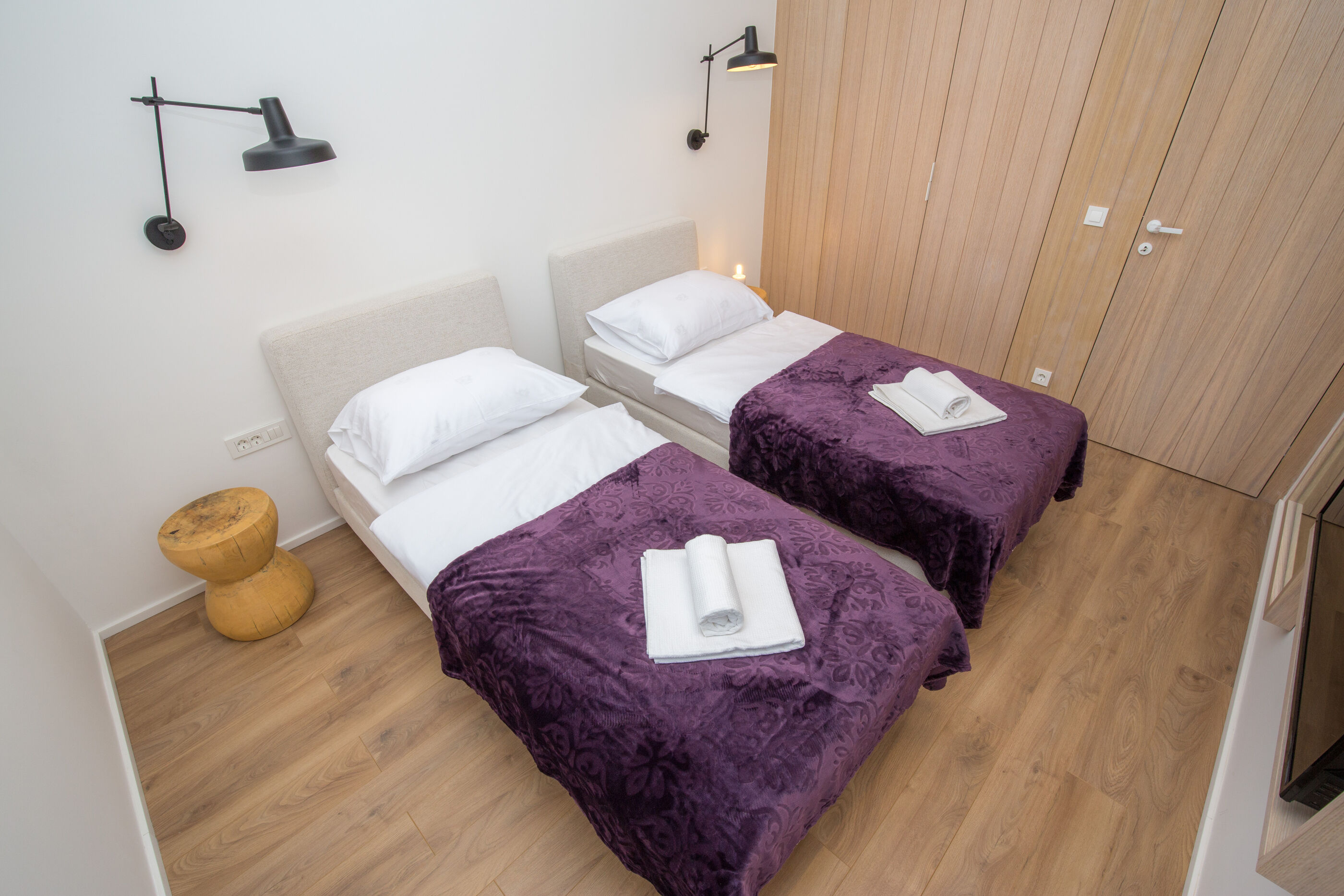 Apartments Villa Bela 87741-A2
