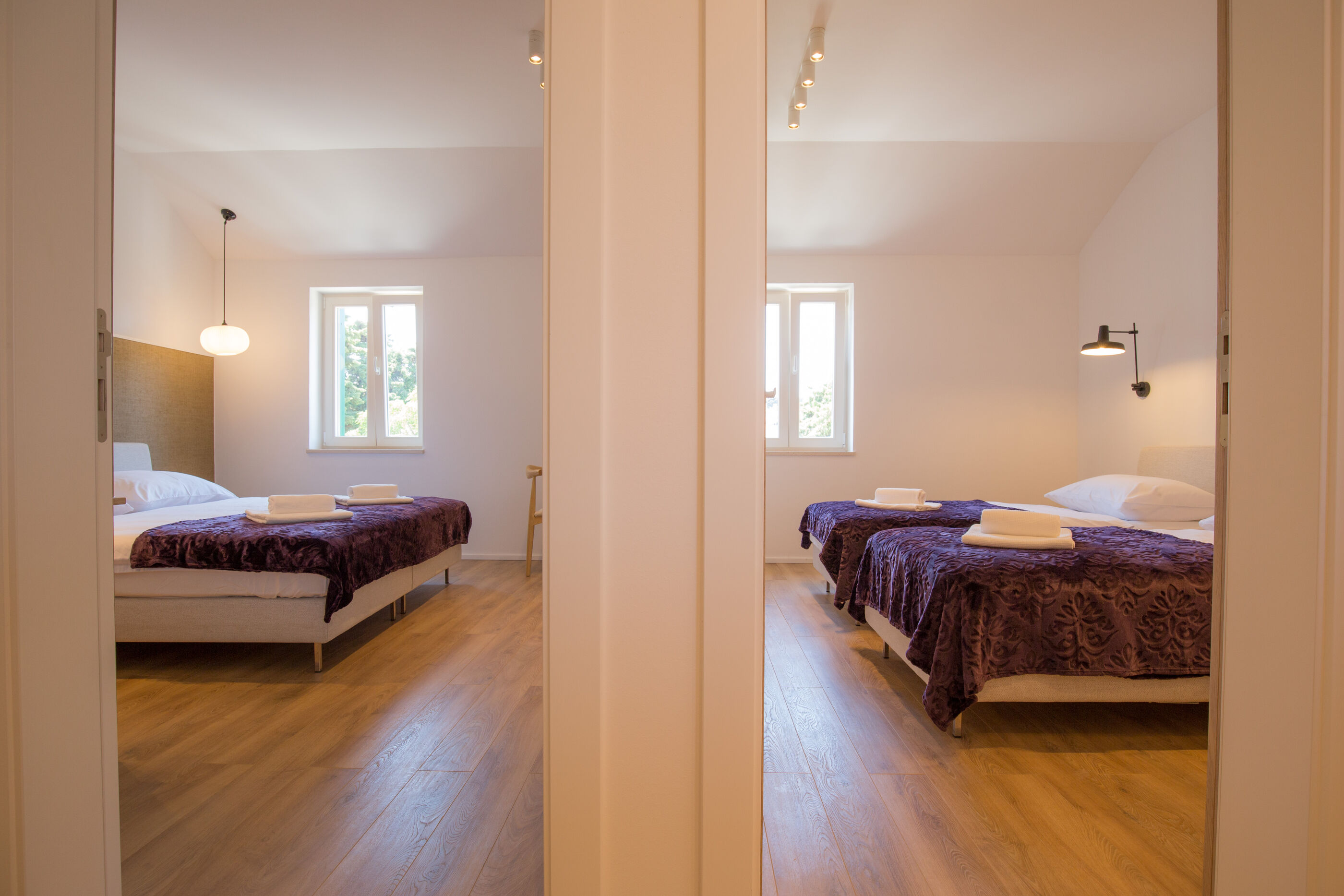 Apartments Villa Bela 87741-A2