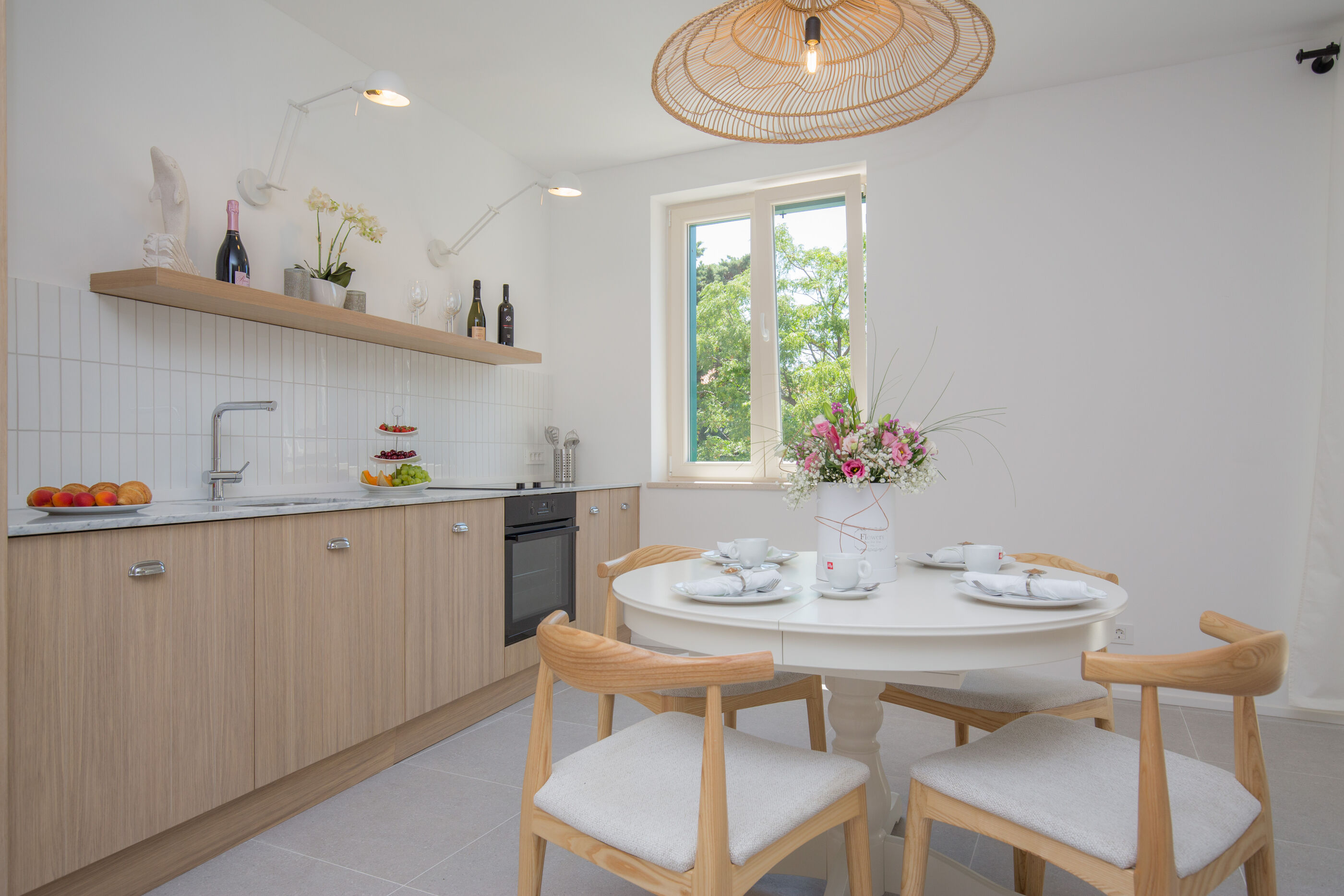 Apartments Villa Bela 87741-A2