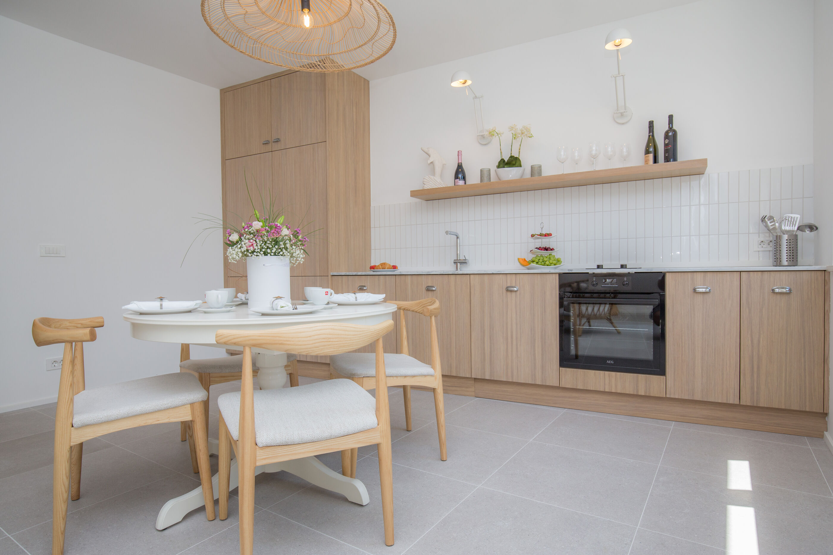 Apartments Villa Bela 87741-A2
