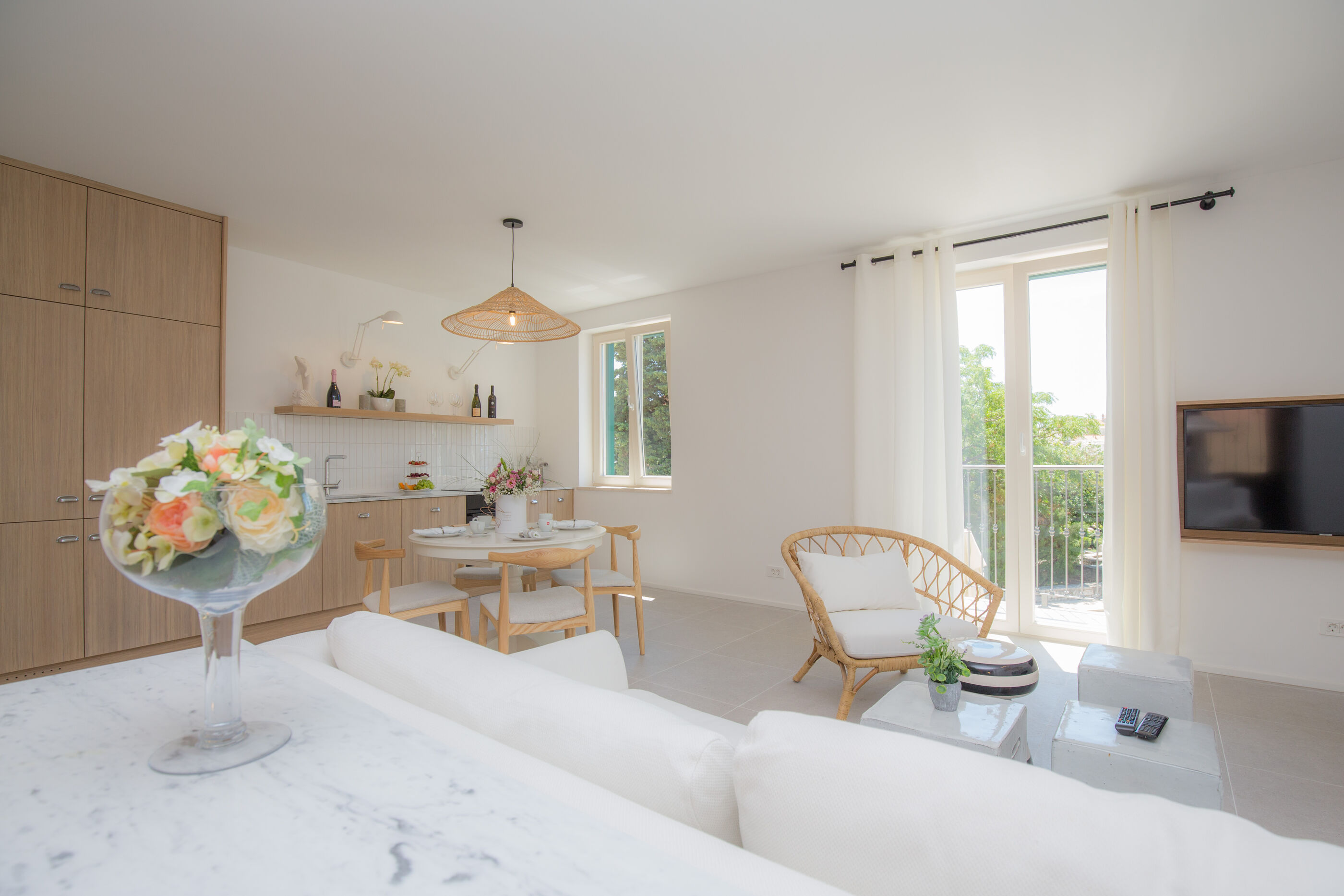Apartments Villa Bela 87741-A2