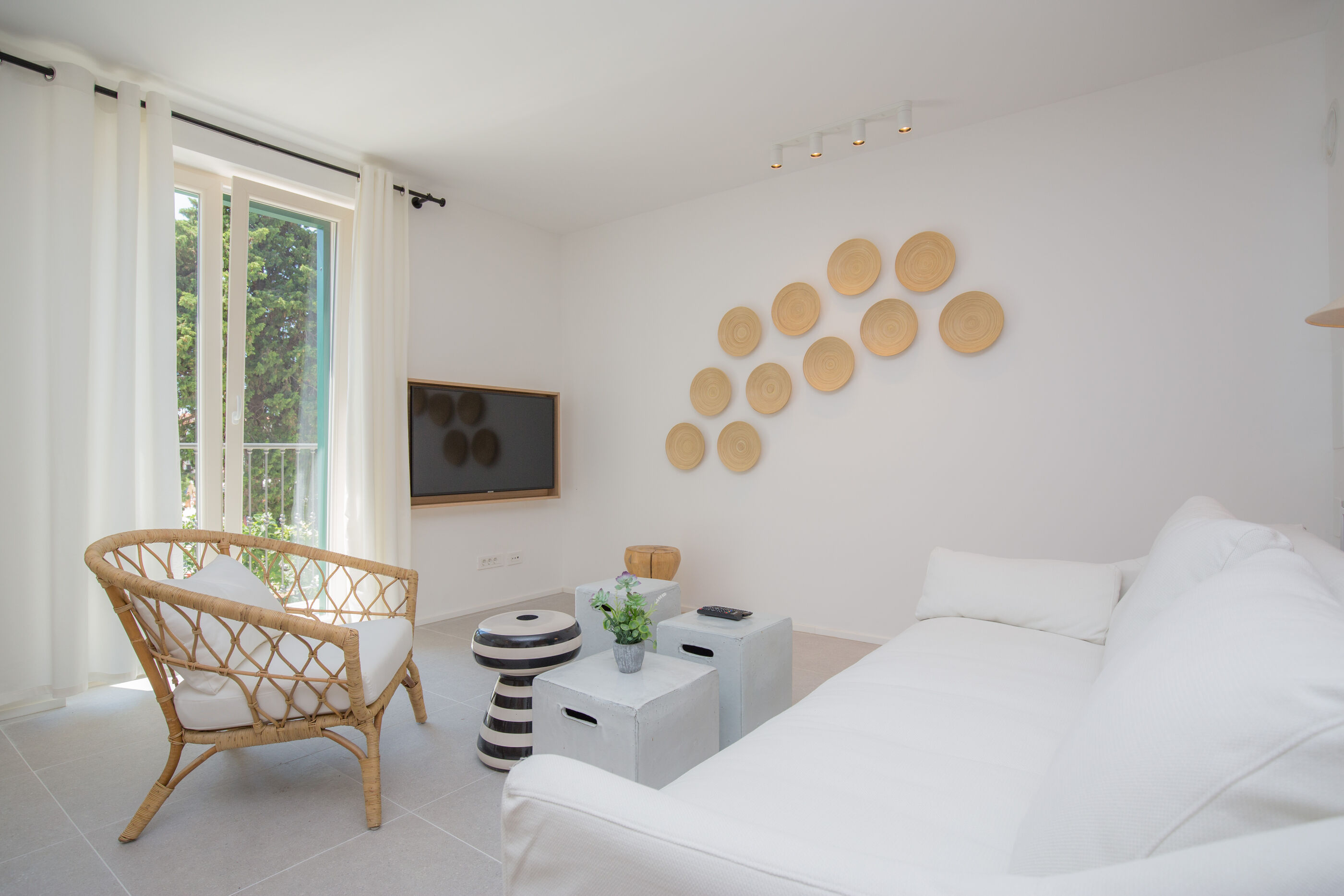 Apartments Villa Bela 87741-A2