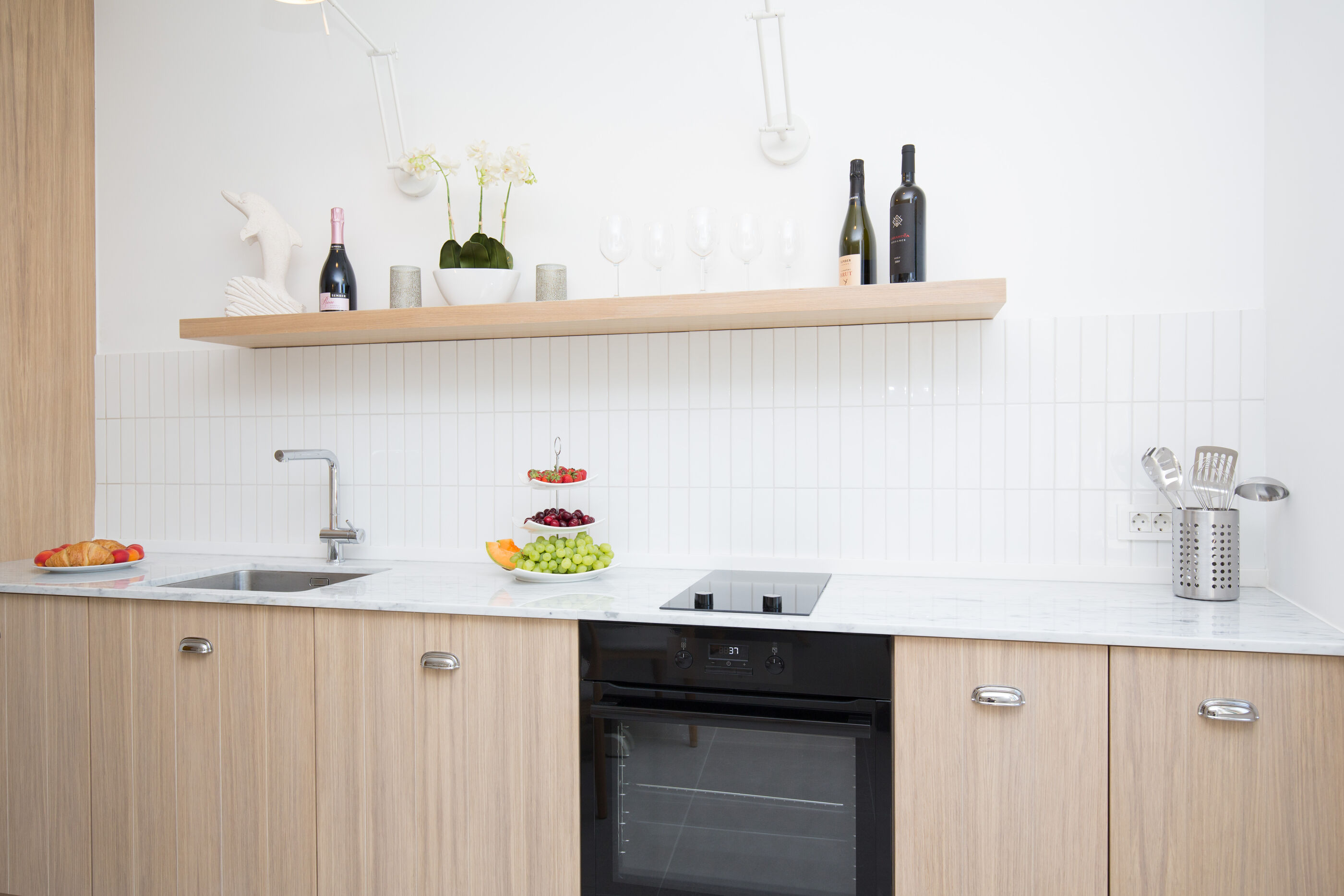 Apartments Villa Bela 87741-A2