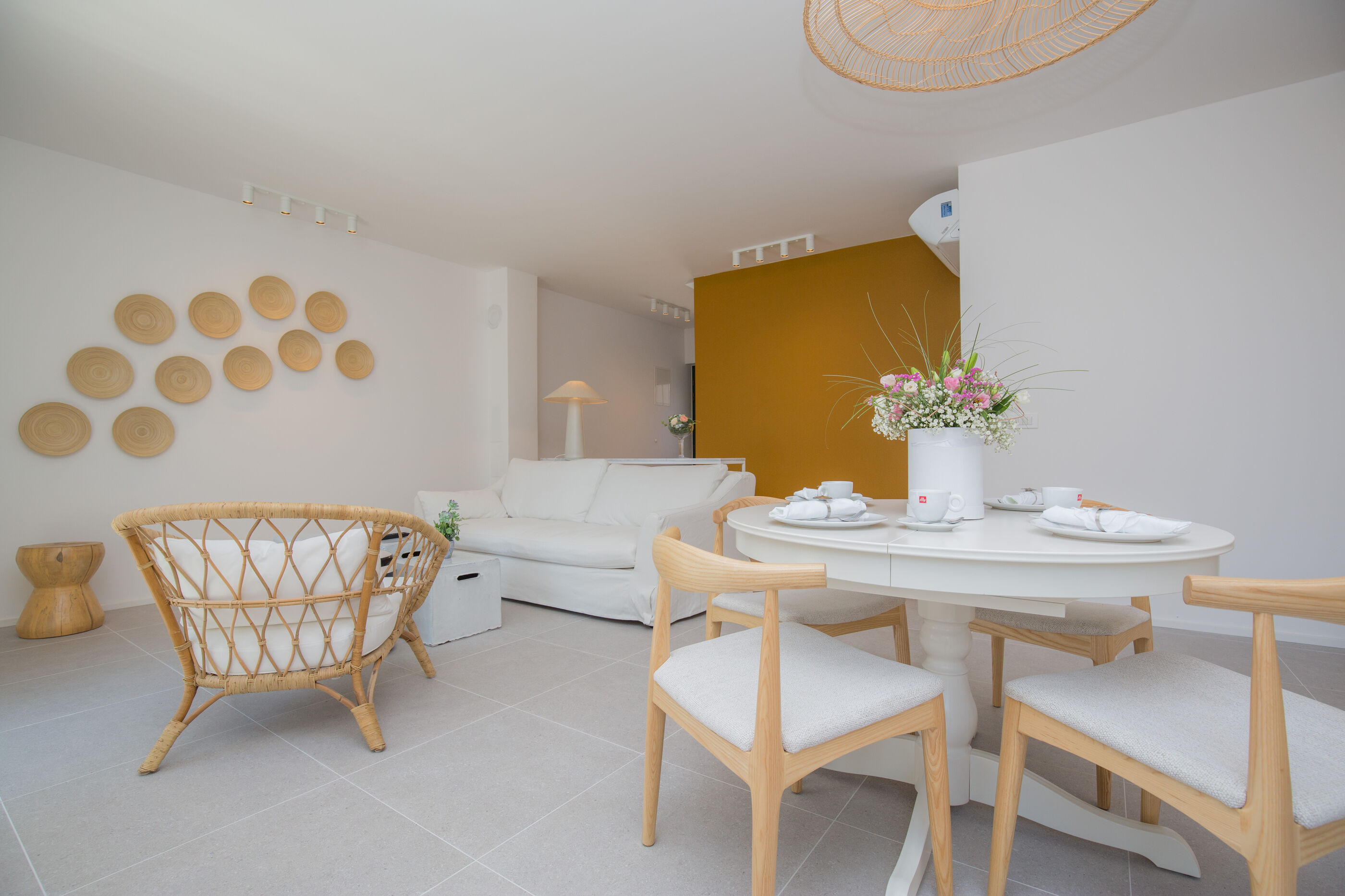 Apartments Villa Bela 87741-A2