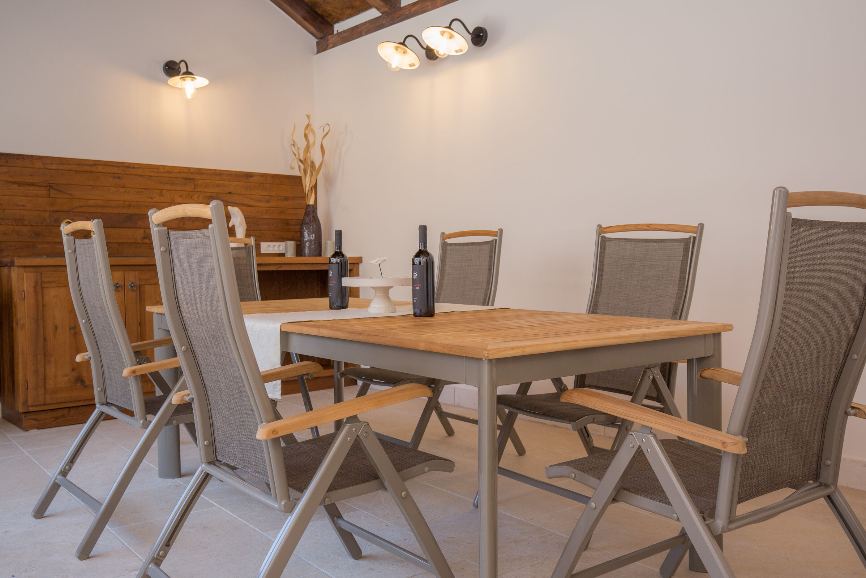 Apartments Villa Bela 87741-A2