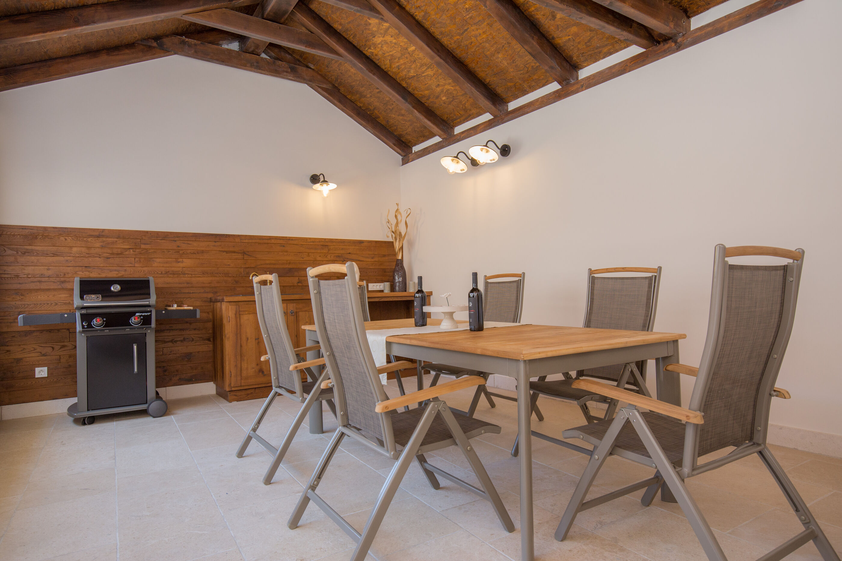 Apartments Villa Bela 87741-A2