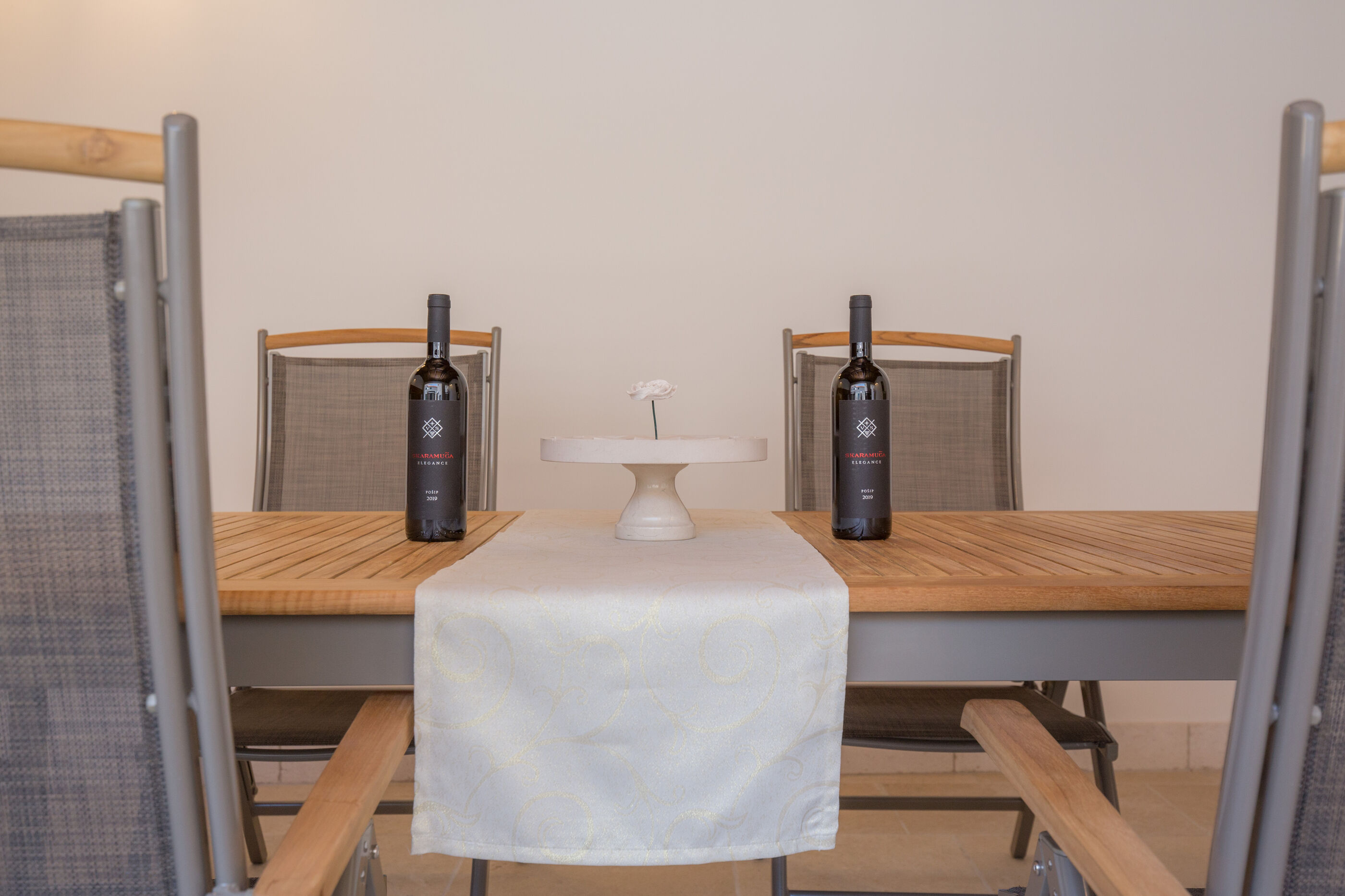 Apartments Villa Bela 87741-A2
