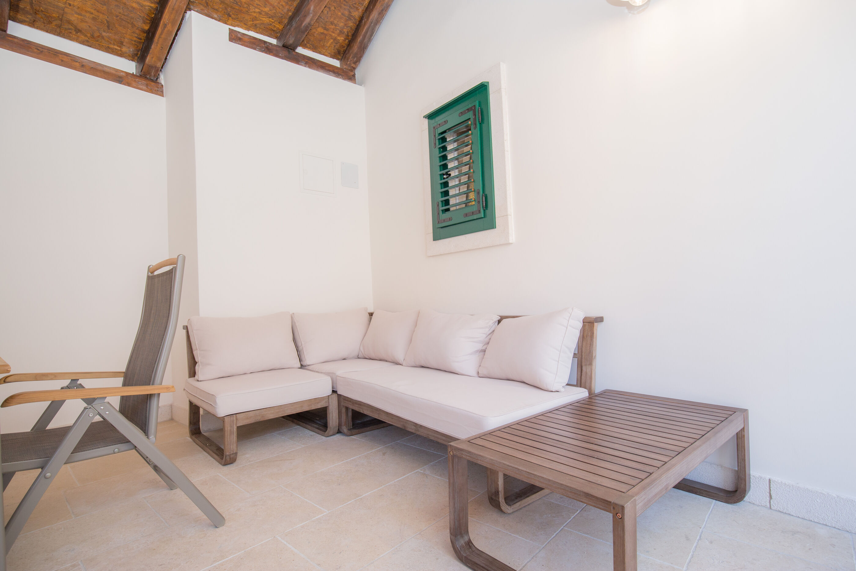 Apartments Villa Bela 87741-A2