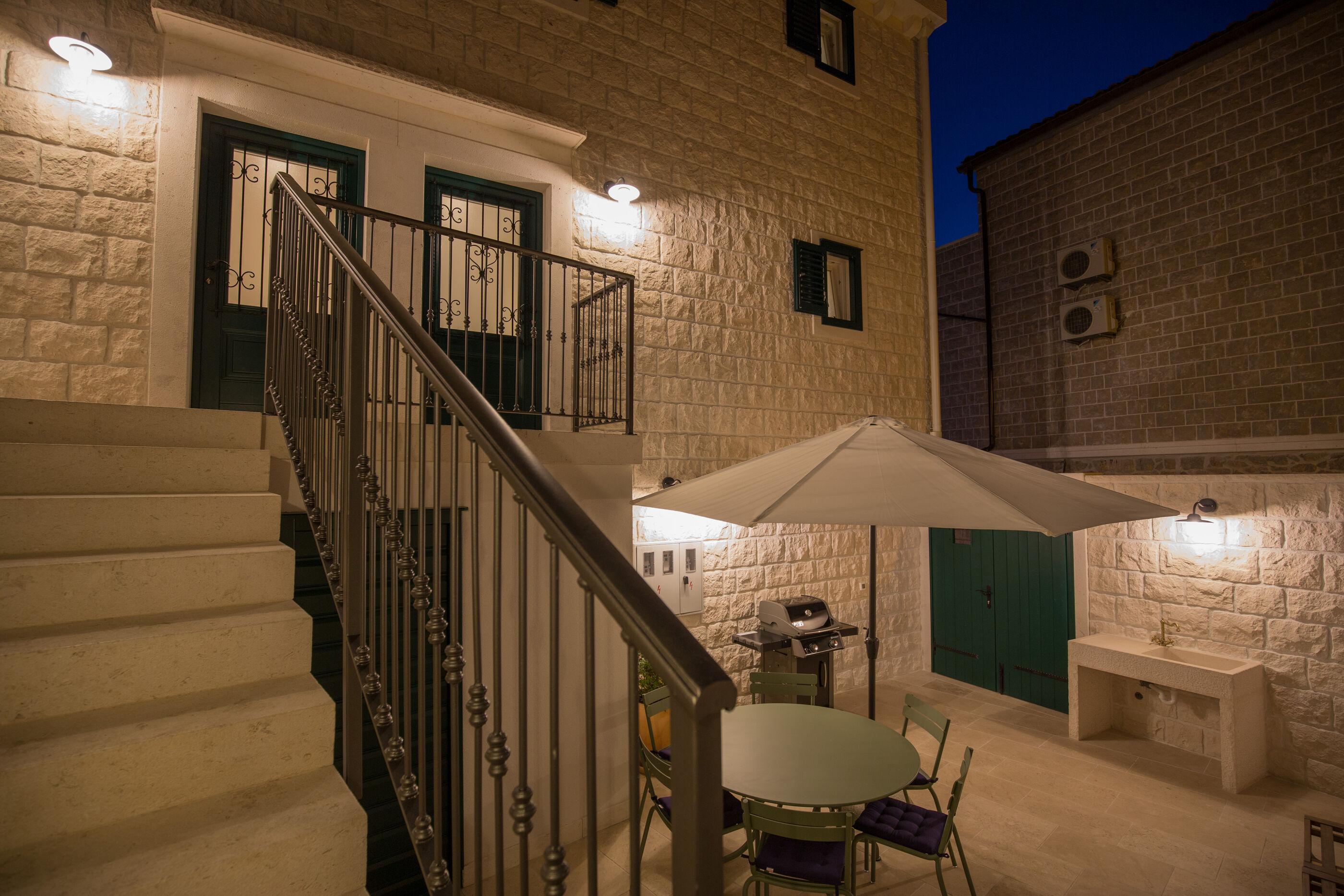 Apartments Villa Bela 87741-A2