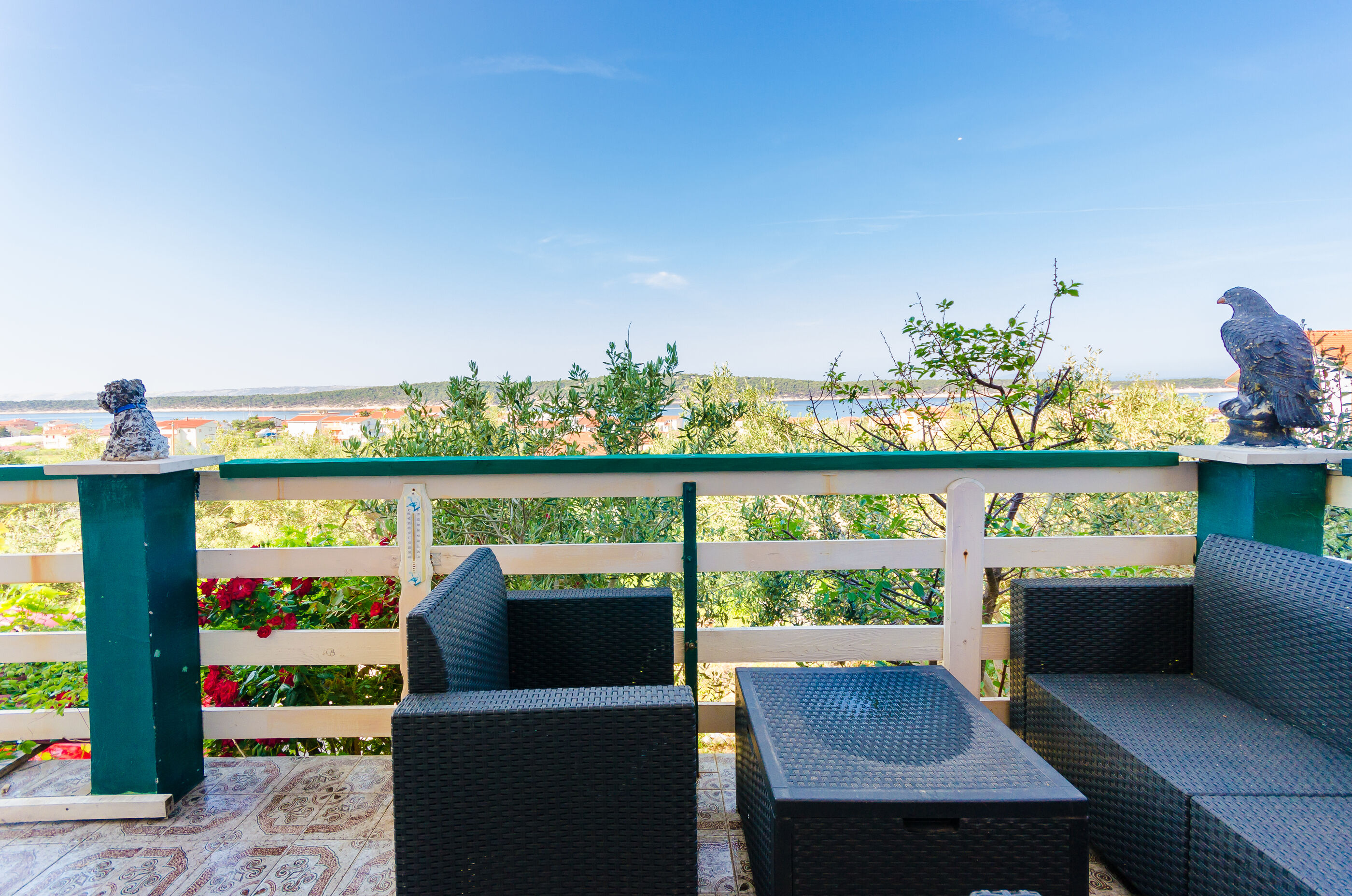 Apartments Opsenica 49521-A1