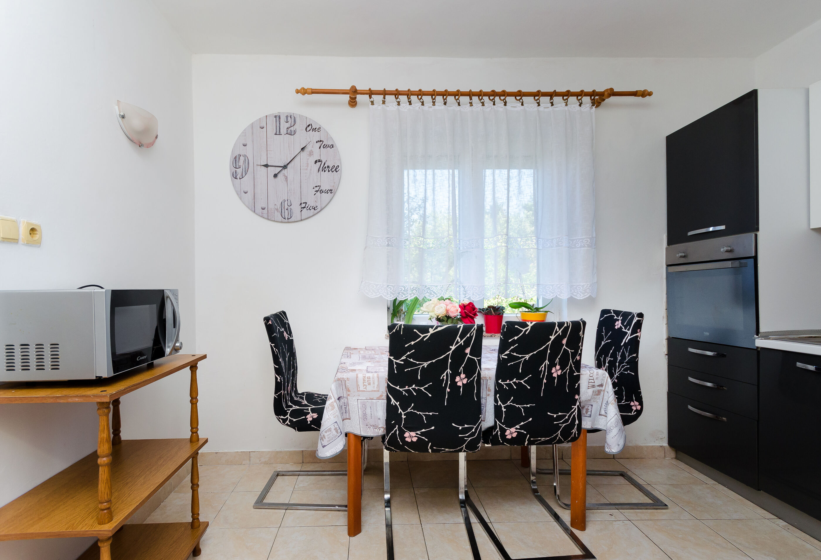 Apartments Opsenica 49521-A1