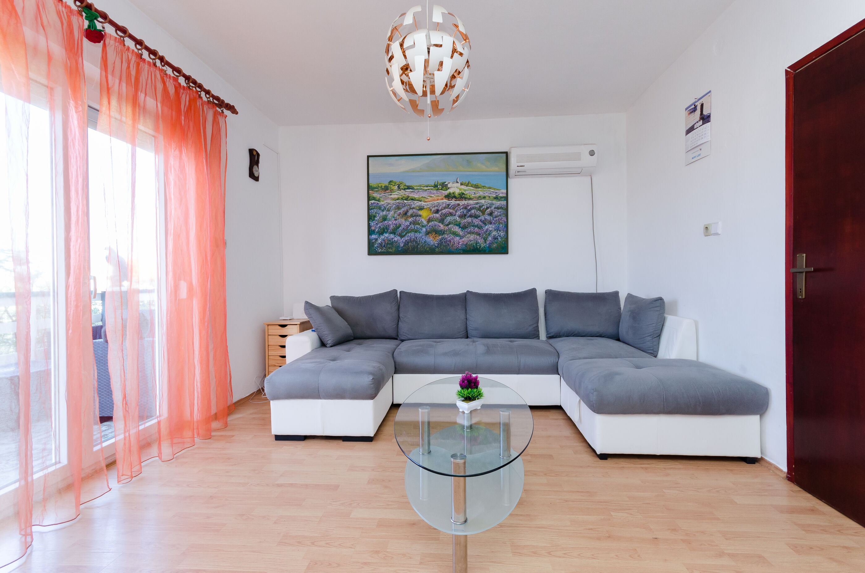 Apartments Opsenica 49521-A1