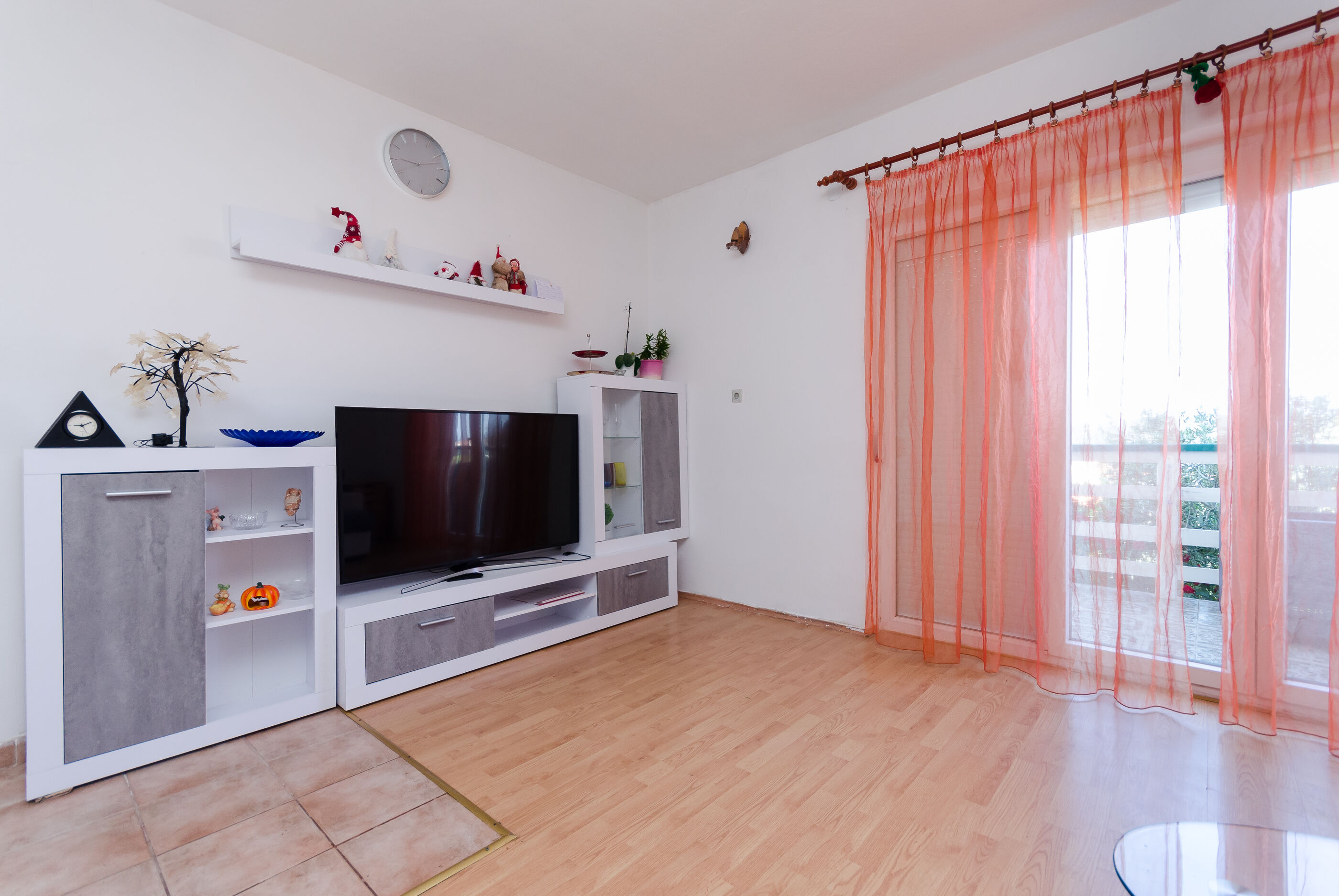 Apartments Opsenica 49521-A1