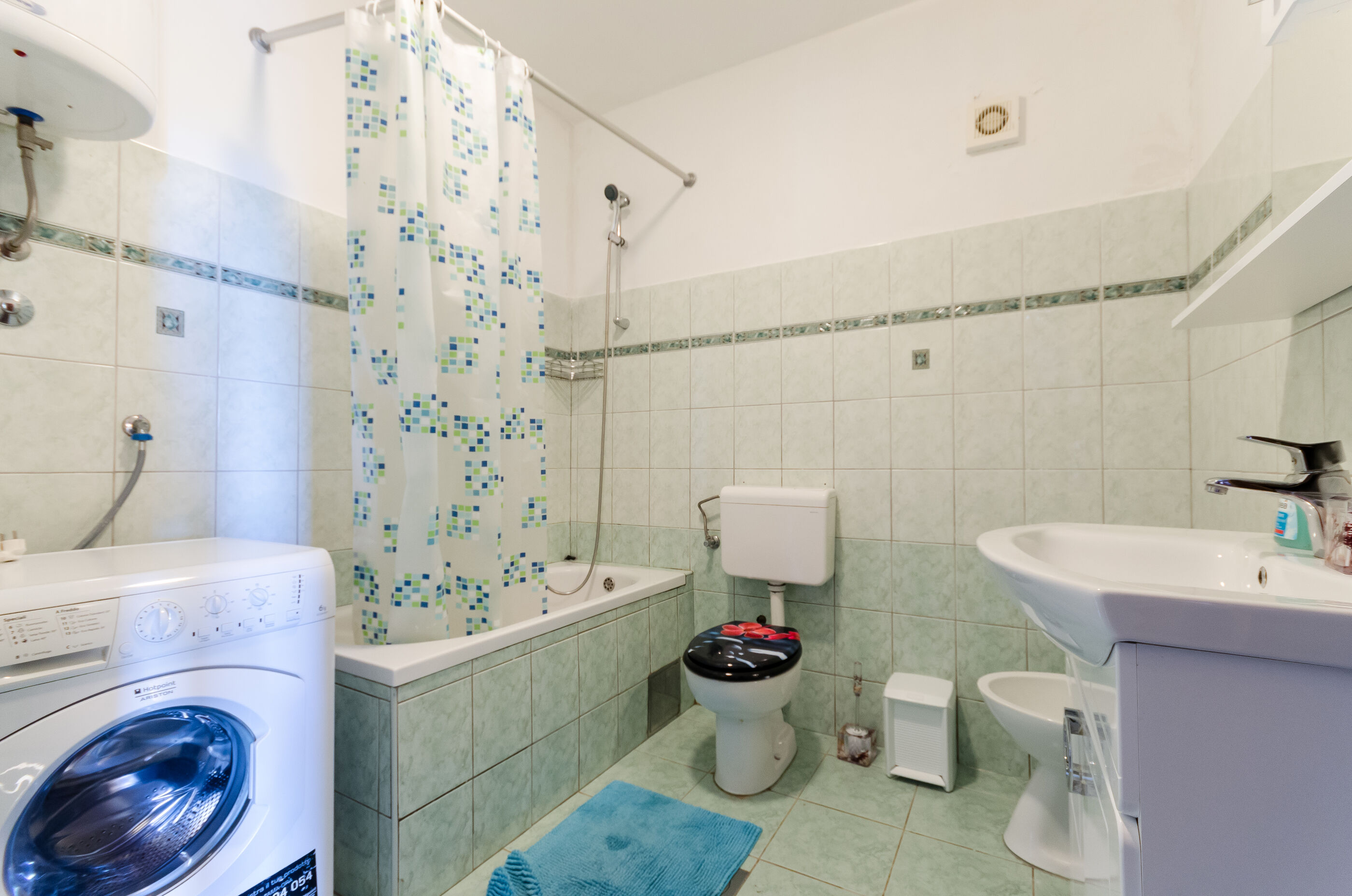 Apartments Opsenica 49521-A1