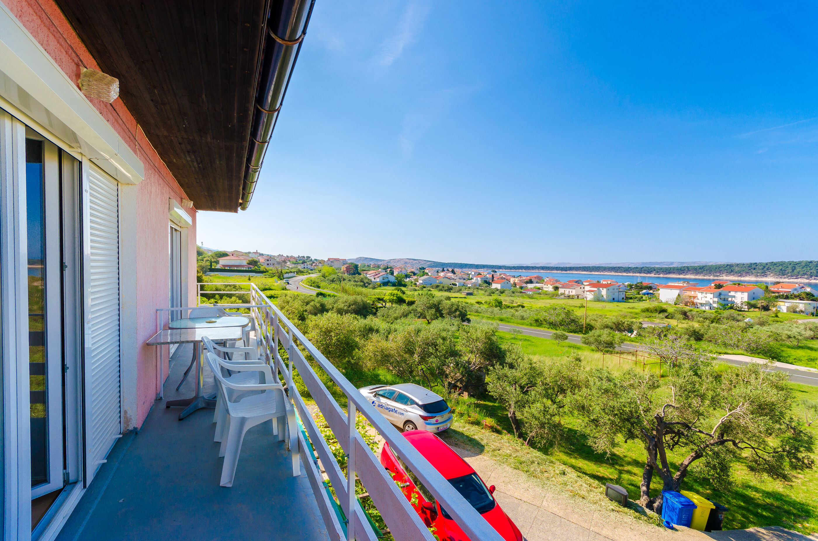 Apartments Opsenica 49521-A2