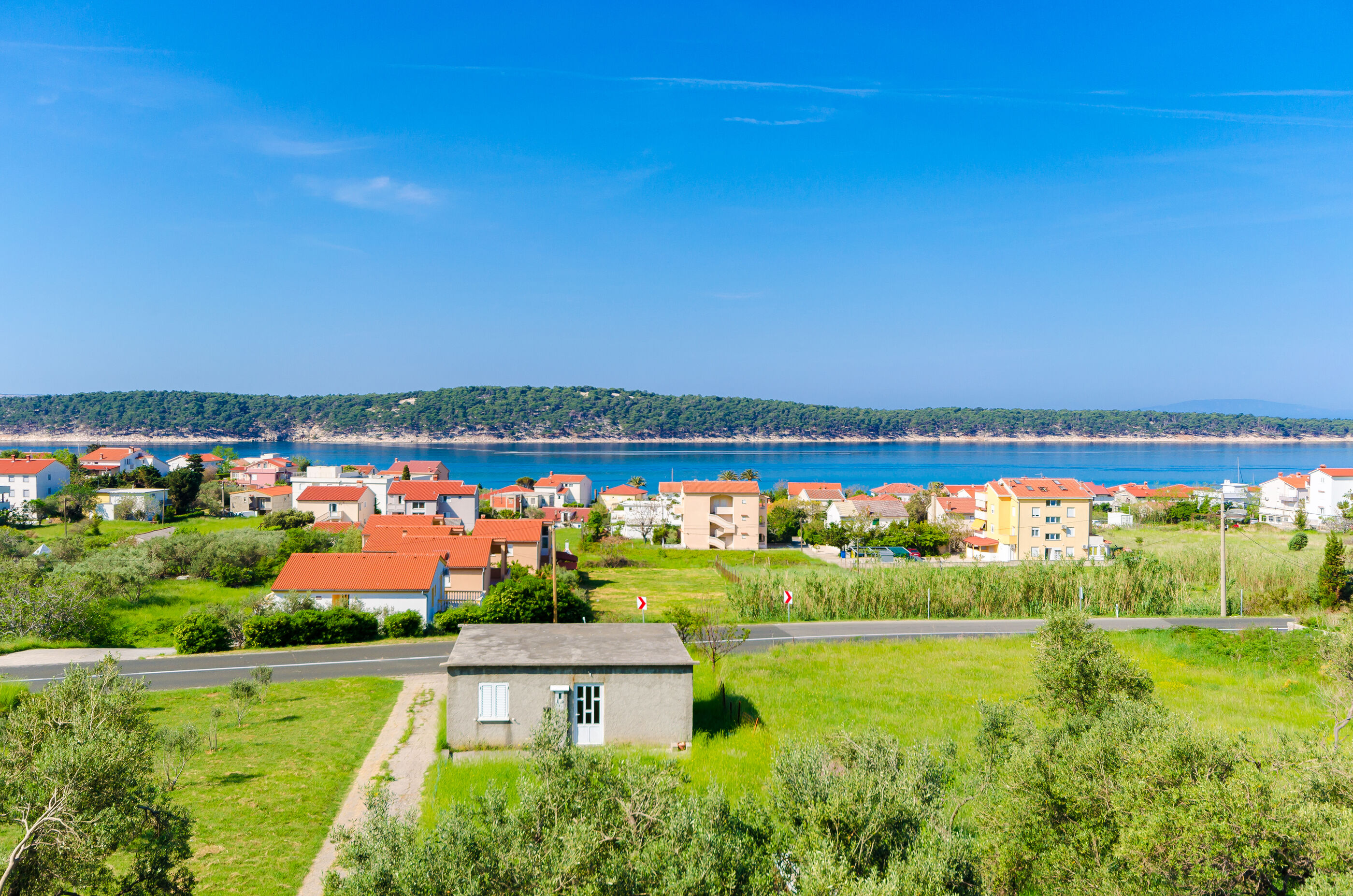 Apartments Opsenica 49521-A2