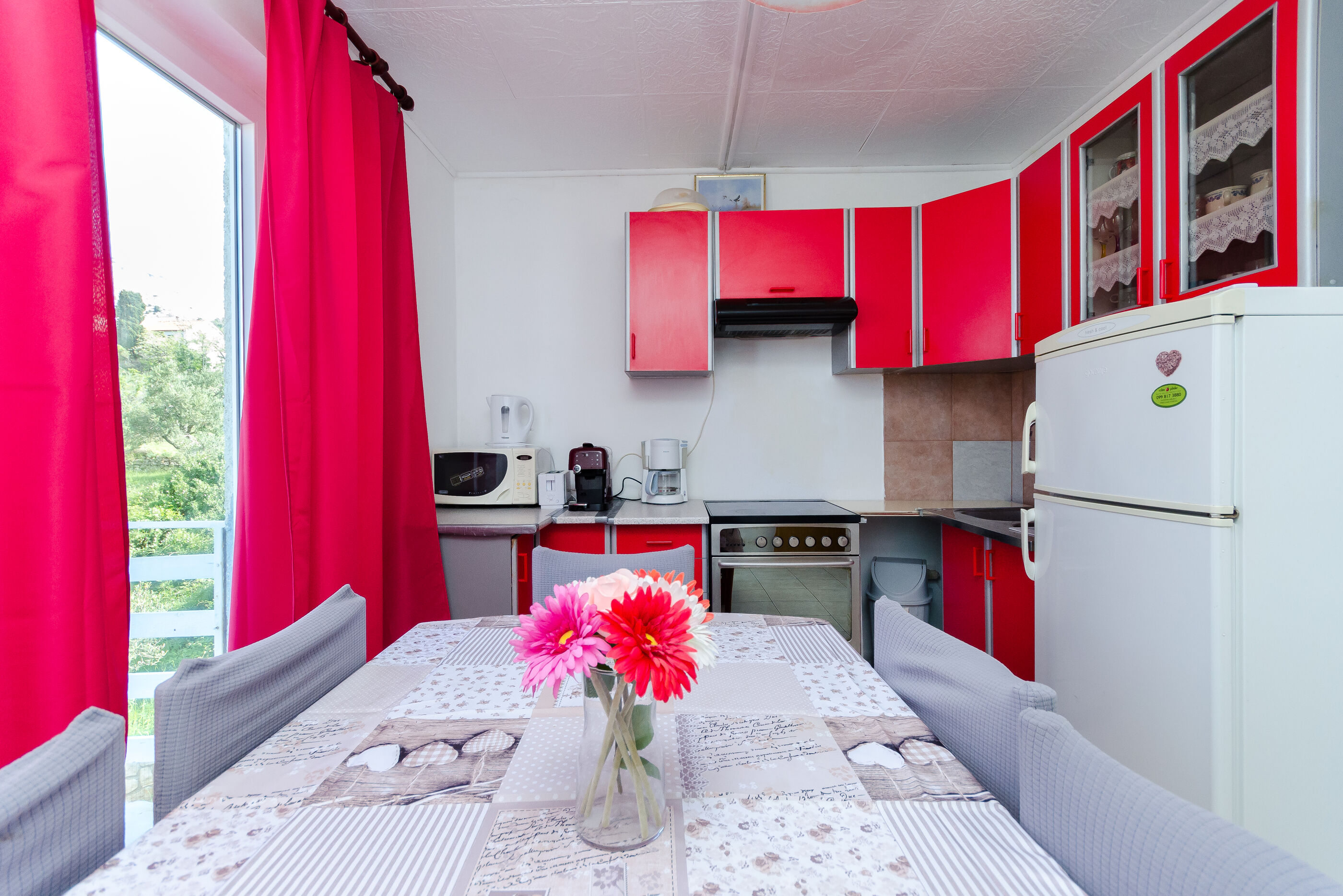 Apartments Opsenica 49521-A2