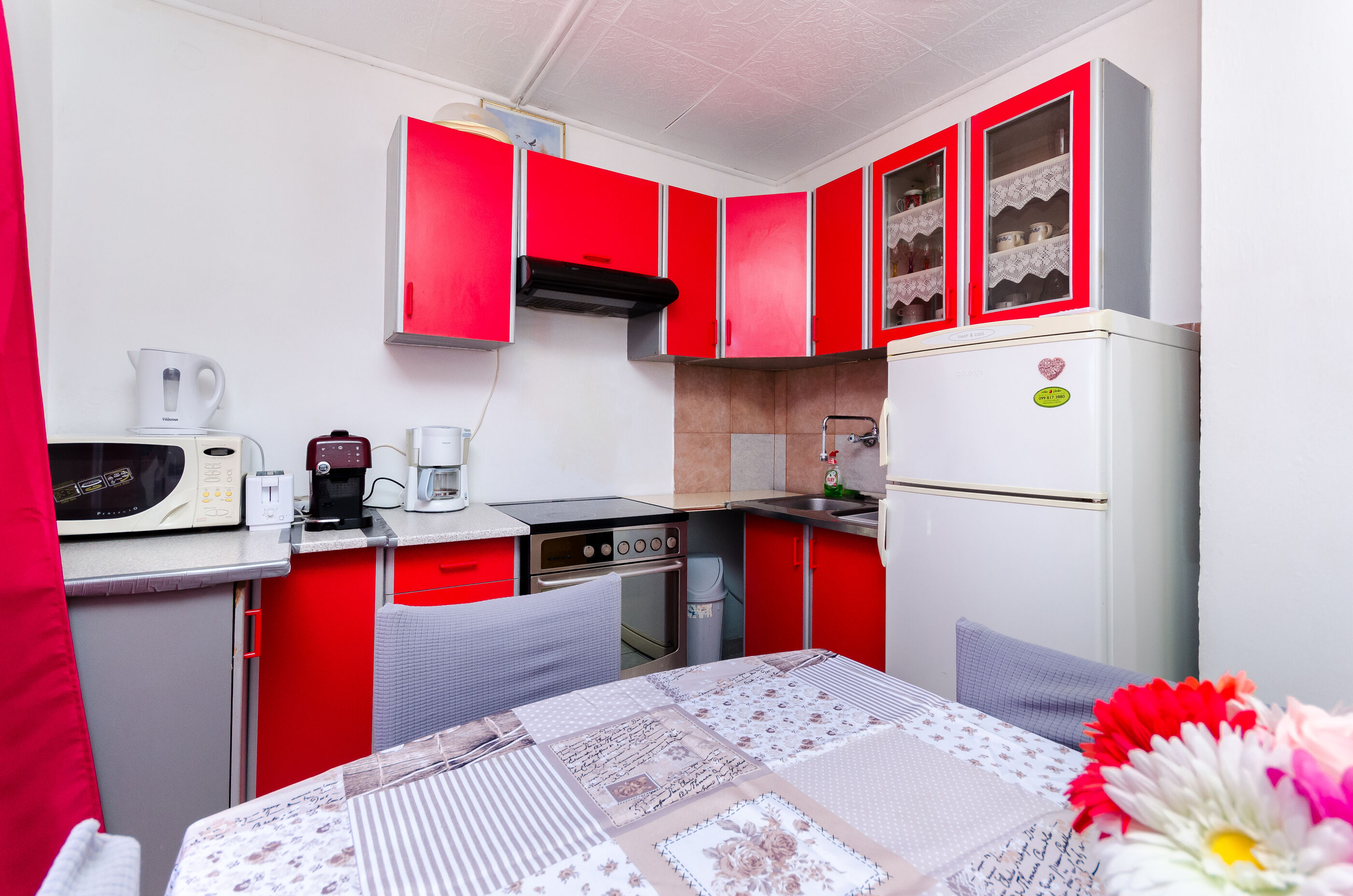 Apartments Opsenica 49521-A2