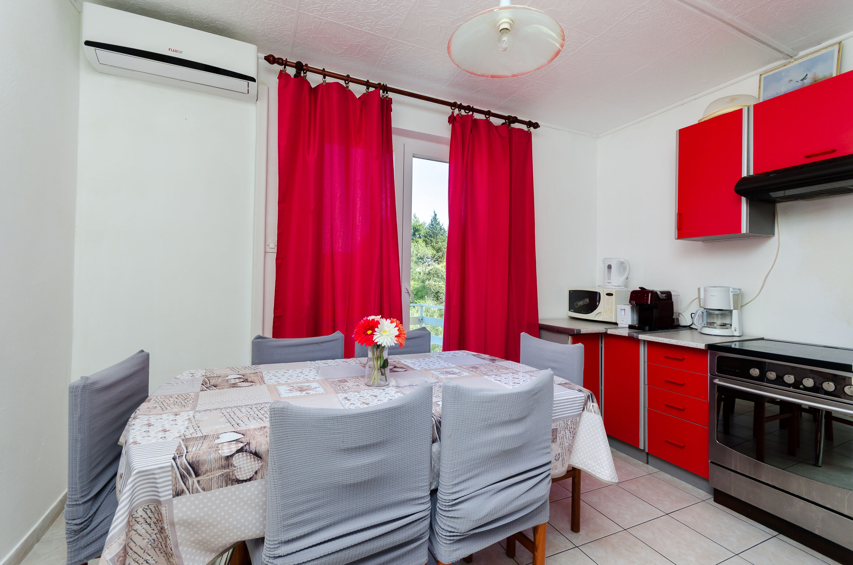 Apartments Opsenica 49521-A2
