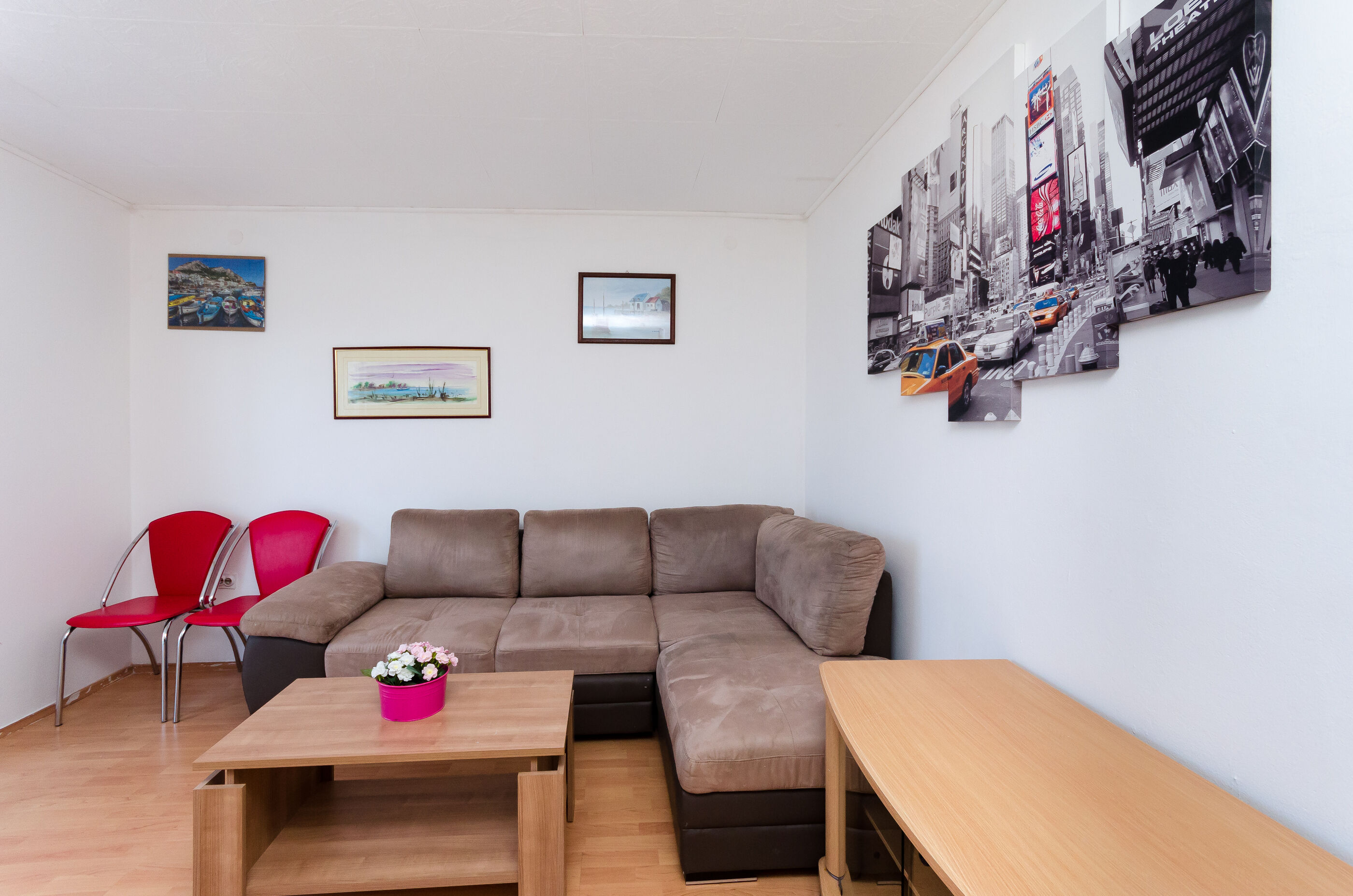 Apartments Opsenica 49521-A2